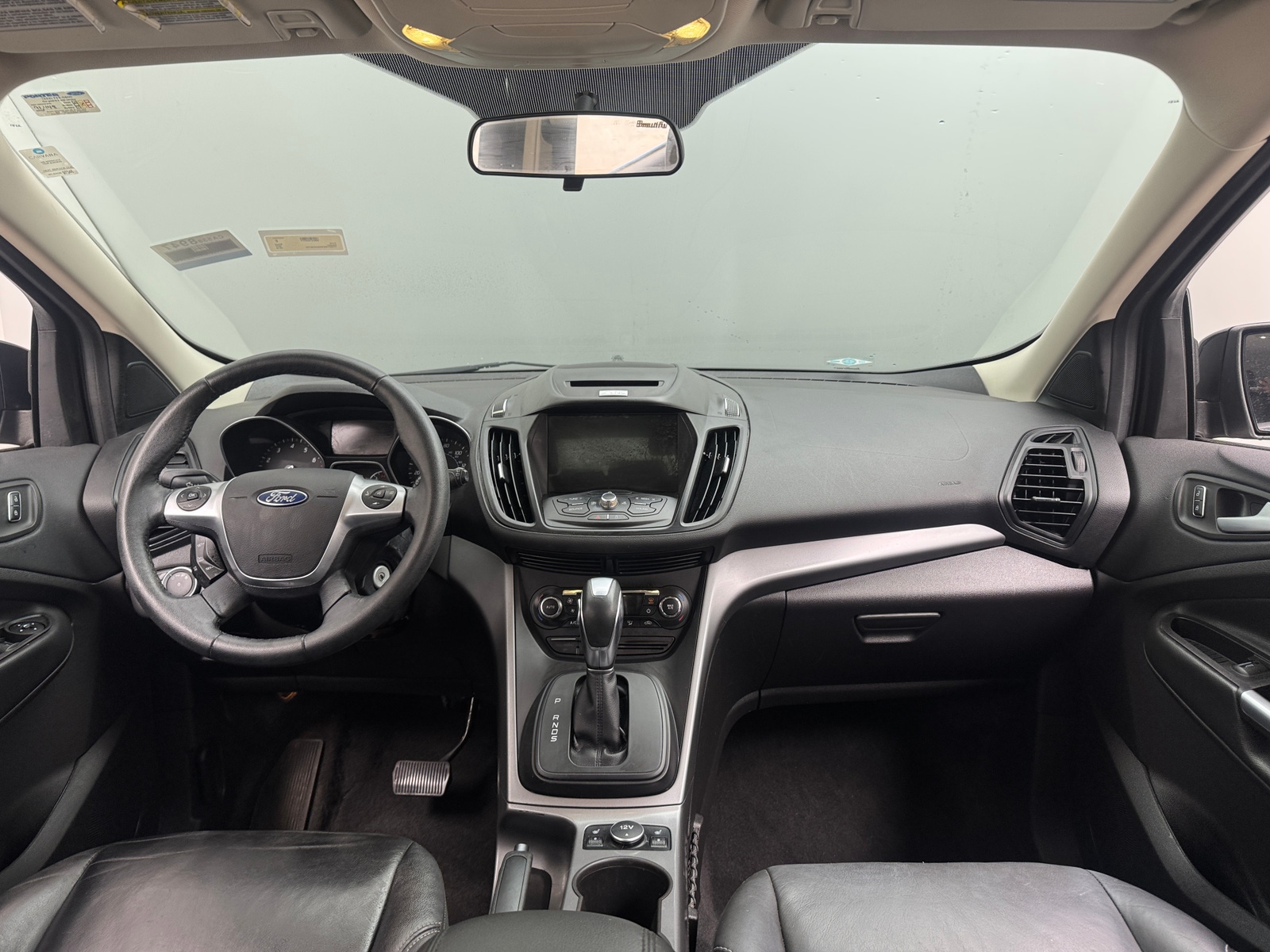 Thumbnail: 2016 Ford Escape - 3