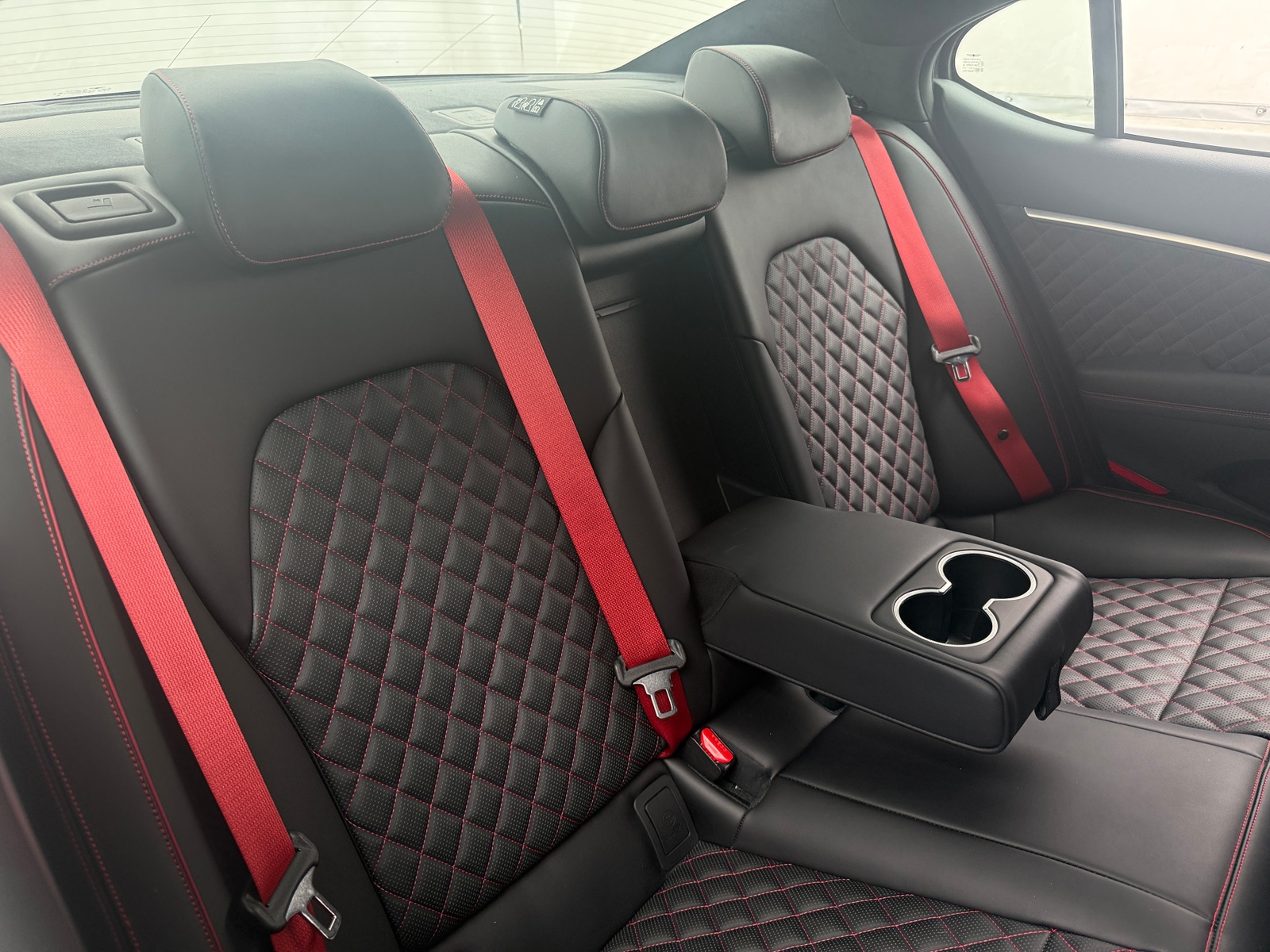 Thumbnail: 2022 Genesis G70 - 5