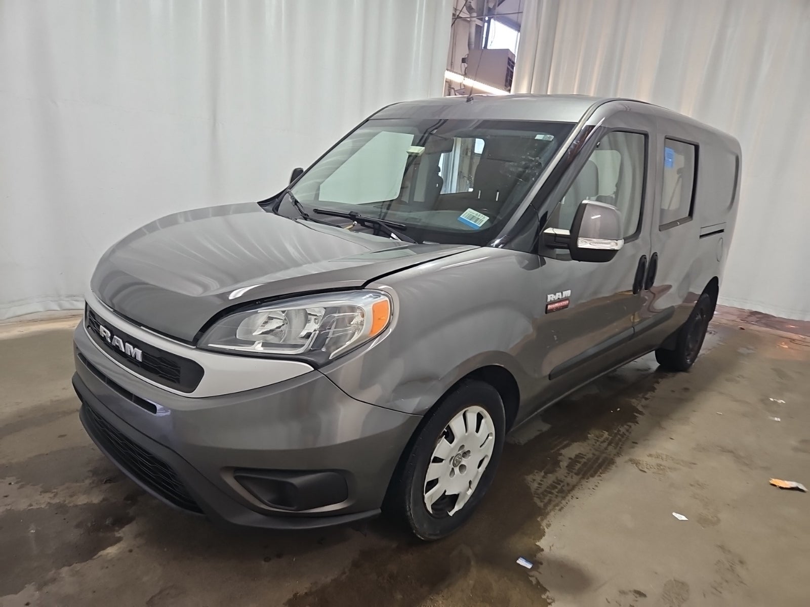 2020 Ram Promaster City SLT