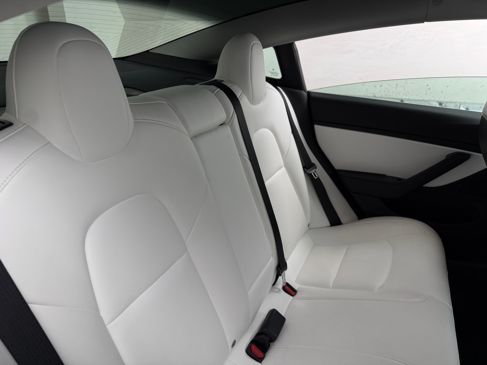 Thumbnail: 2019 Tesla Model 3 - 5