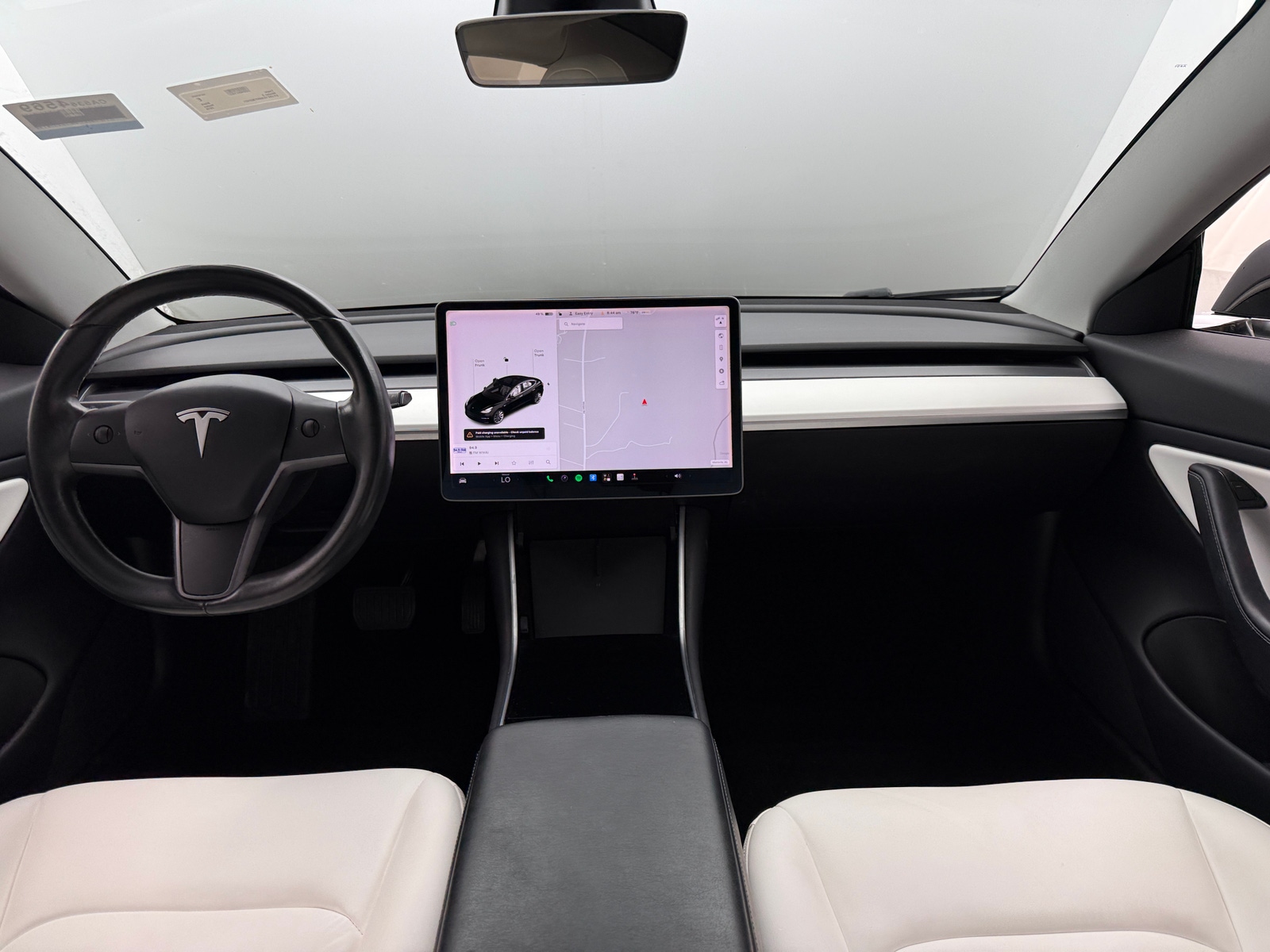 Thumbnail: 2019 Tesla Model 3 - 2