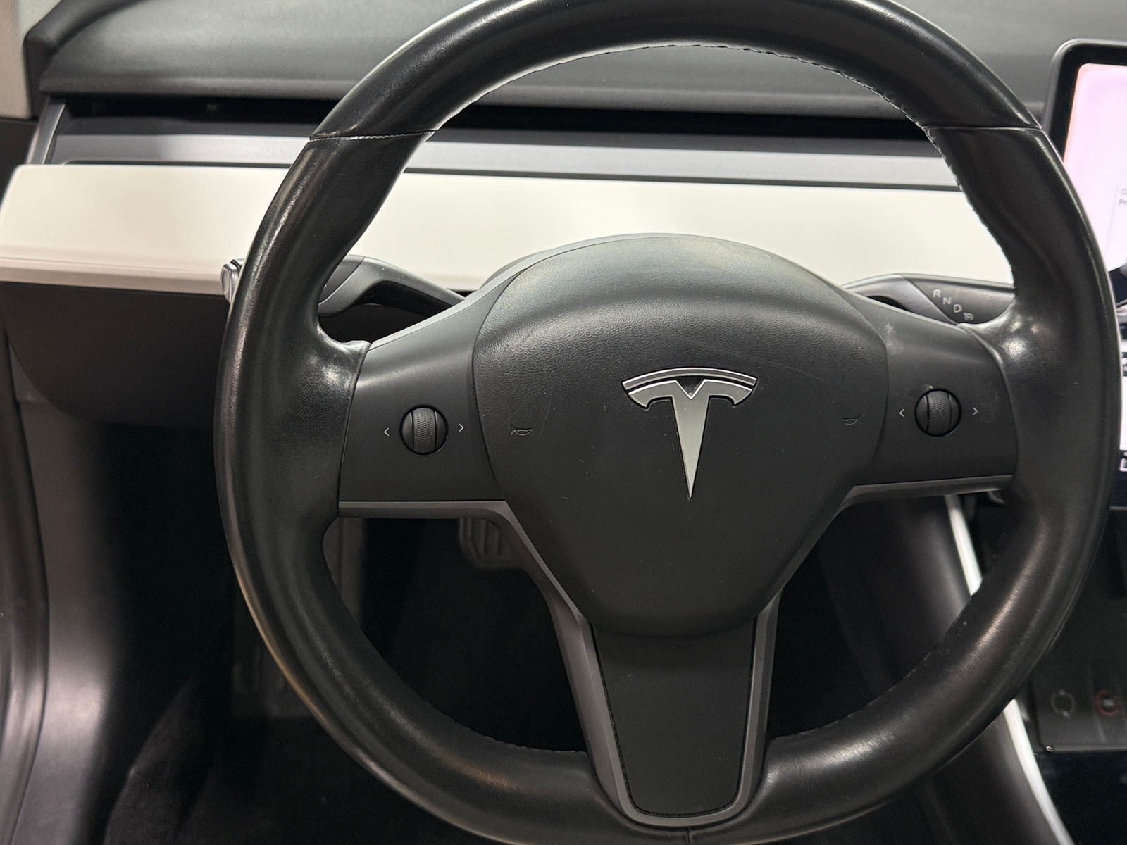 Thumbnail: 2019 Tesla Model 3 - 4