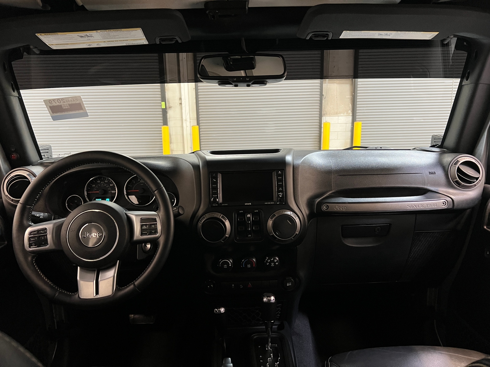 Thumbnail: 2016 Jeep Wrangler - 3