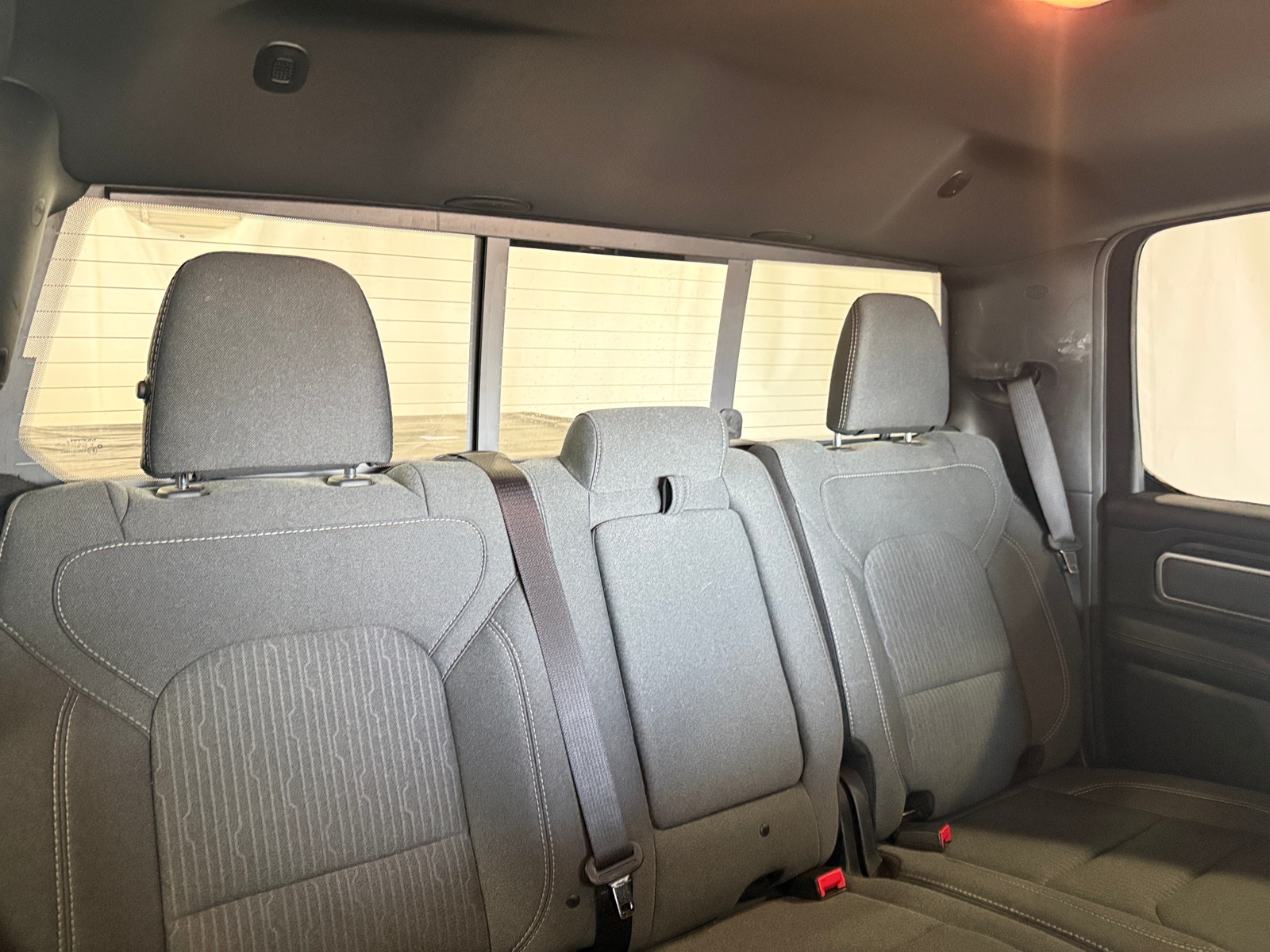 Thumbnail: 2021 RAM 1500 - 6