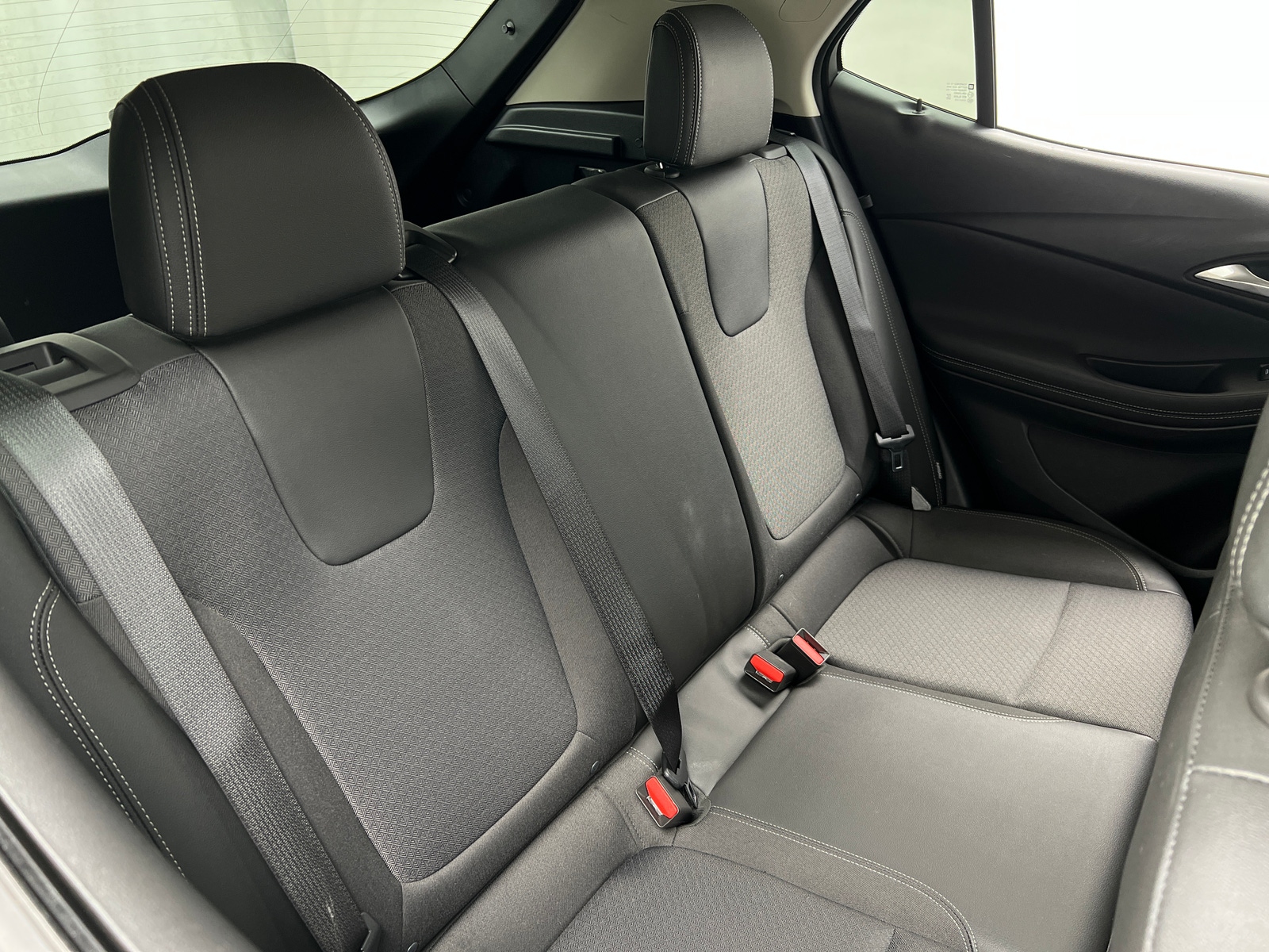 Thumbnail: 2025 Buick Encore GX - 5