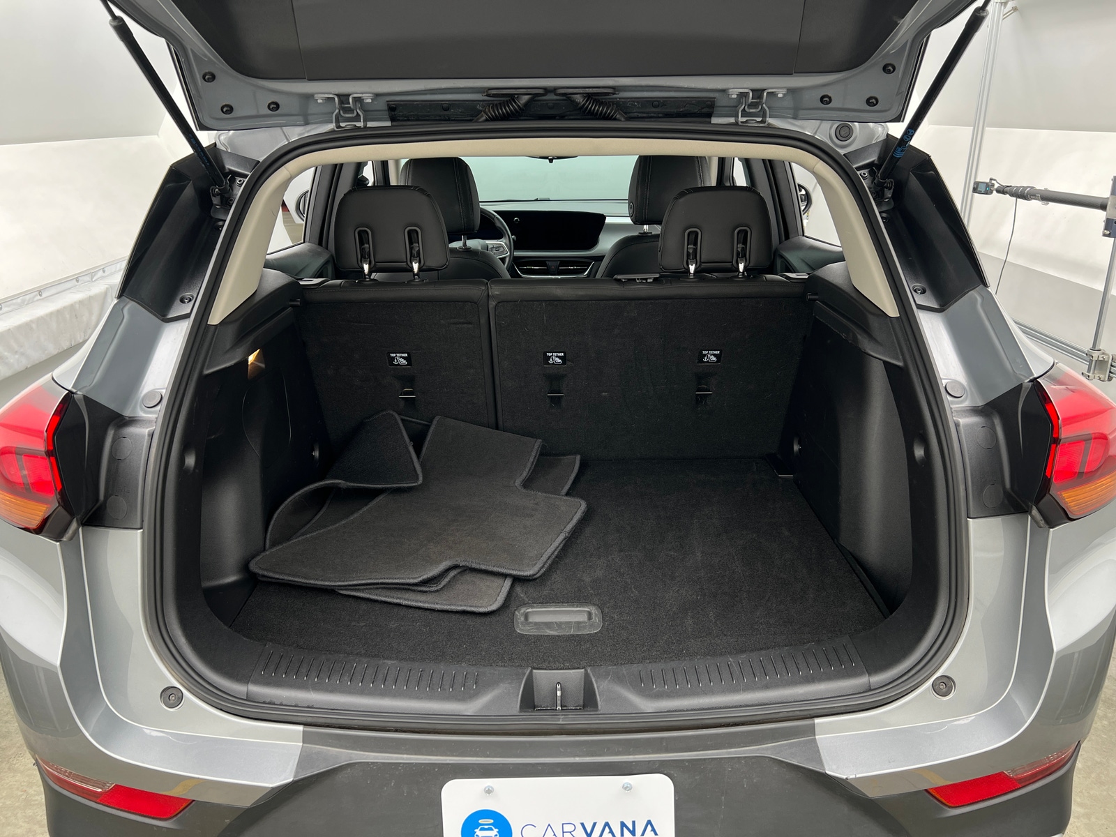 Thumbnail: 2025 Buick Encore GX - 6