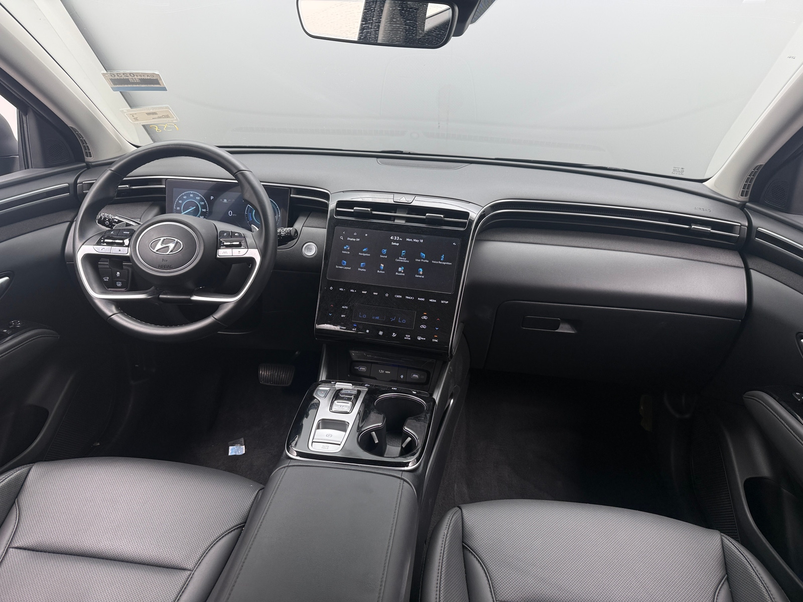 Thumbnail: 2024 Hyundai Tucson - 2