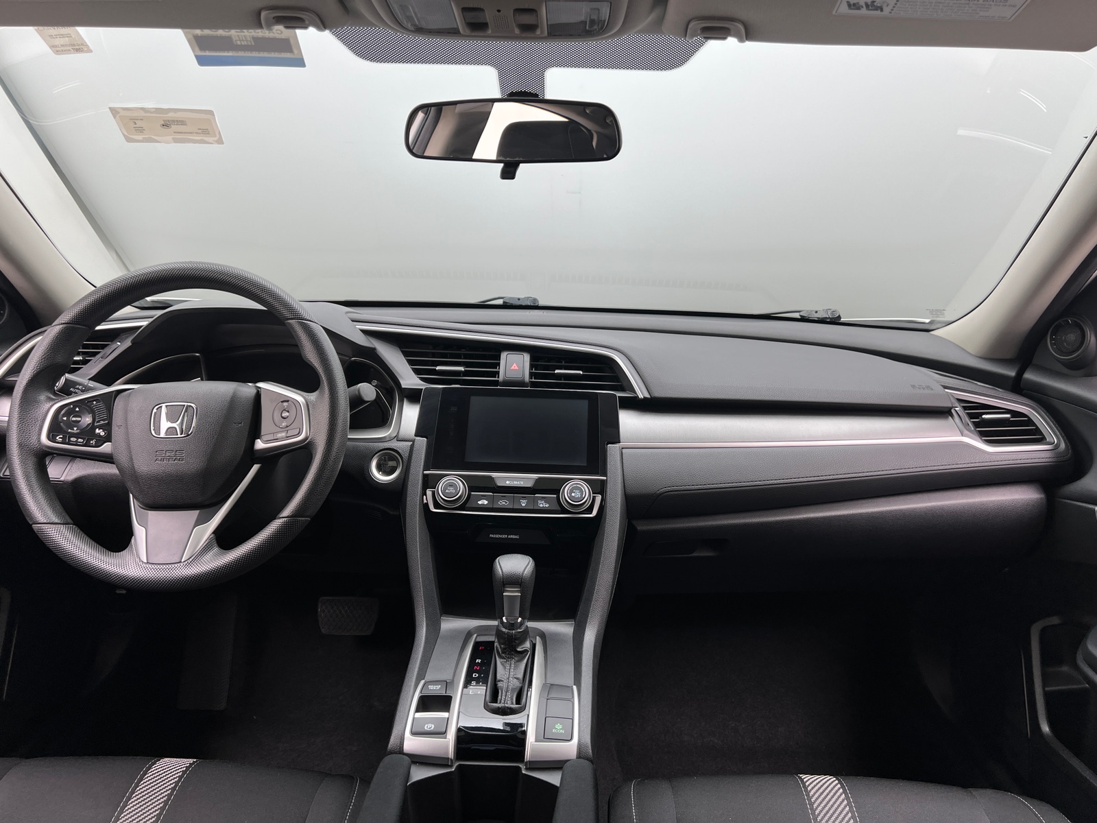 Thumbnail: 2017 Honda Civic - 3