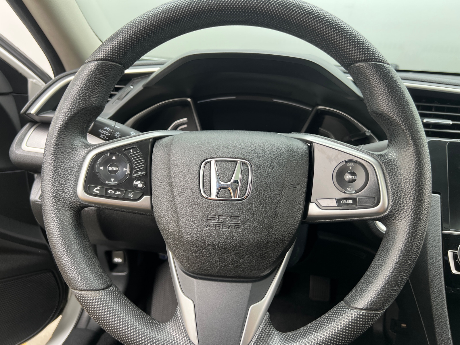 Thumbnail: 2017 Honda Civic - 5