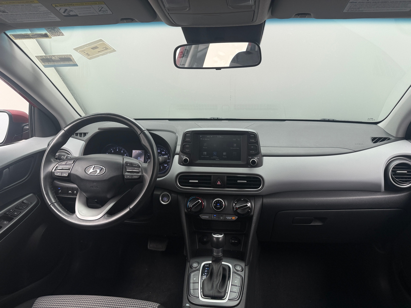 Thumbnail: 2020 Hyundai Kona - 3