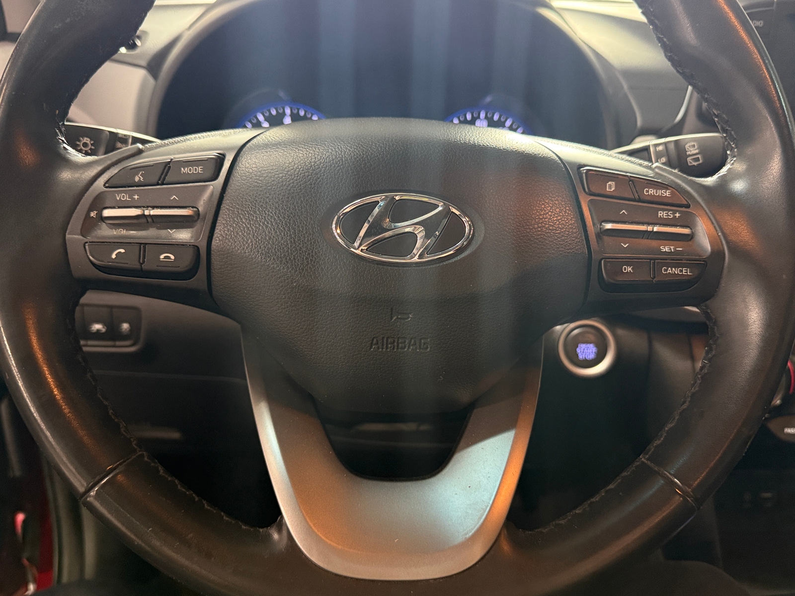 Thumbnail: 2020 Hyundai Kona - 5