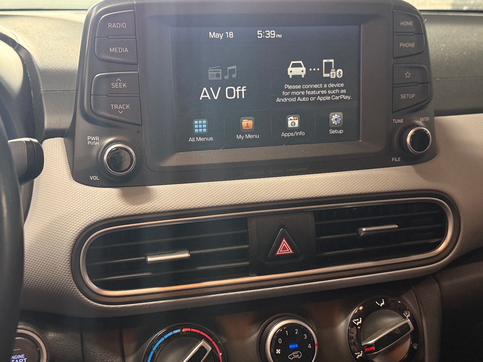 Thumbnail: 2020 Hyundai Kona - 4