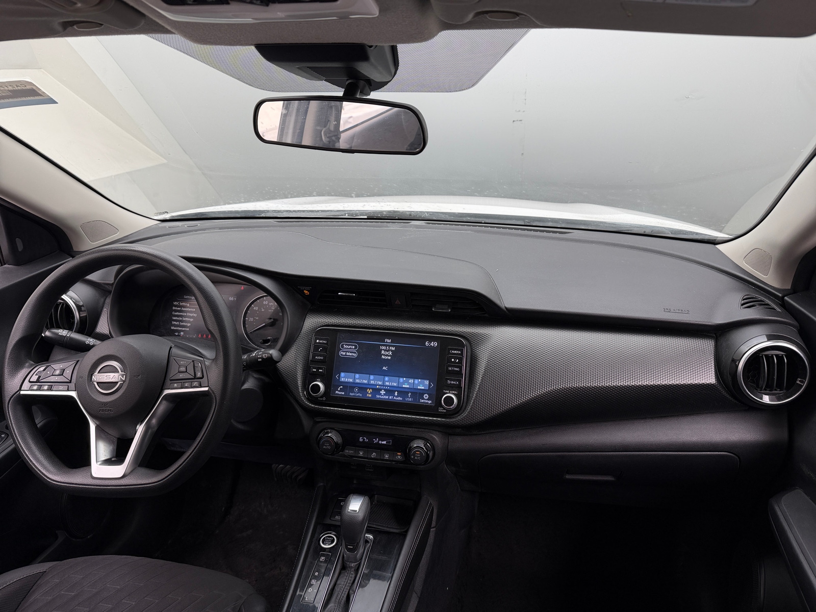 Thumbnail: 2022 Nissan Kicks - 3
