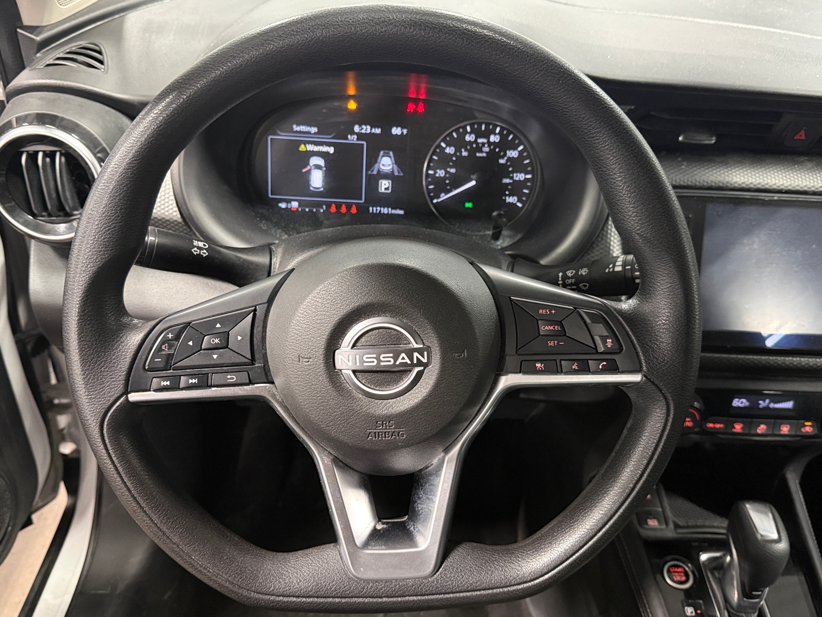 Thumbnail: 2022 Nissan Kicks - 5
