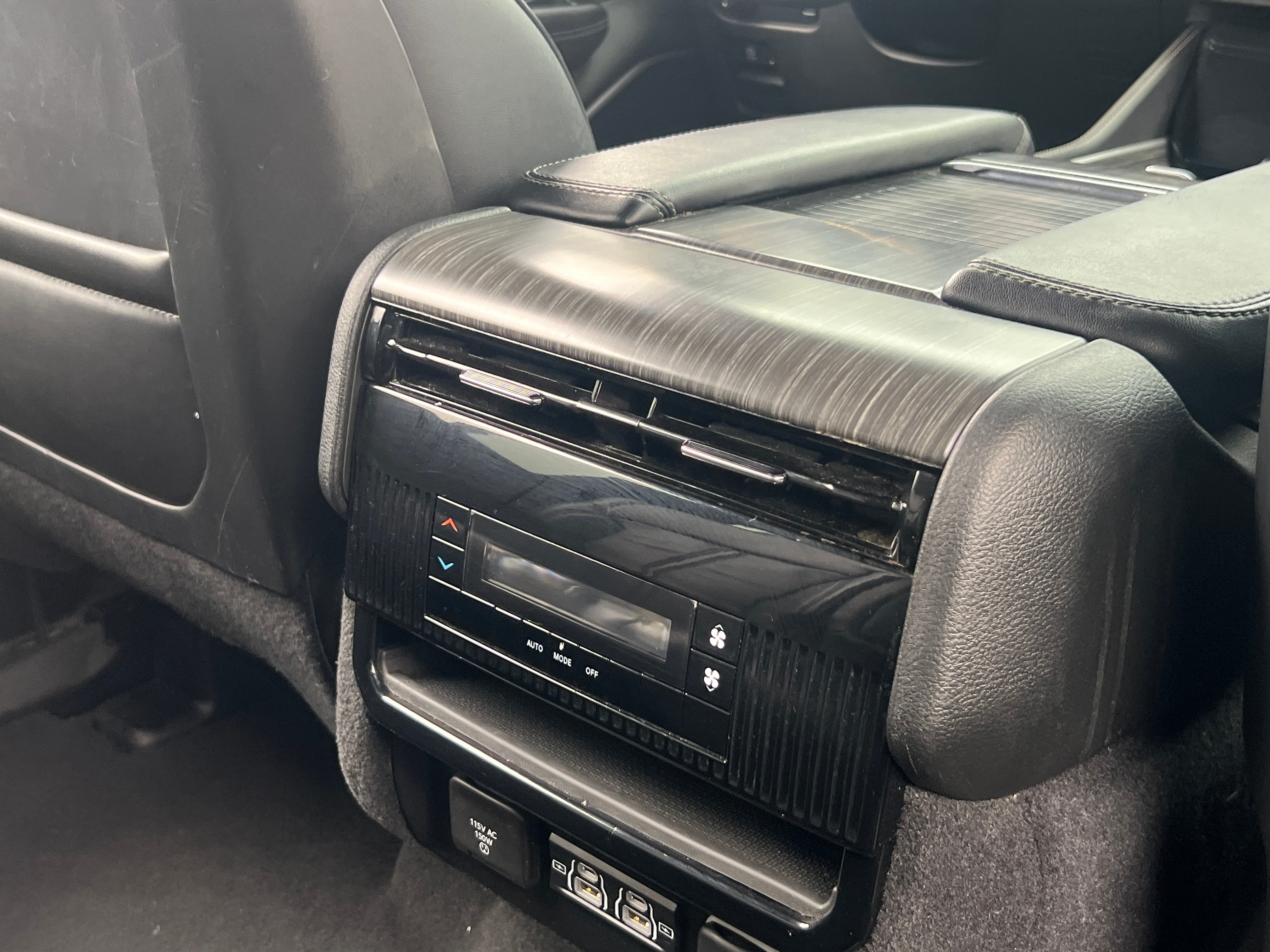 2024 Jeep Wagoneer