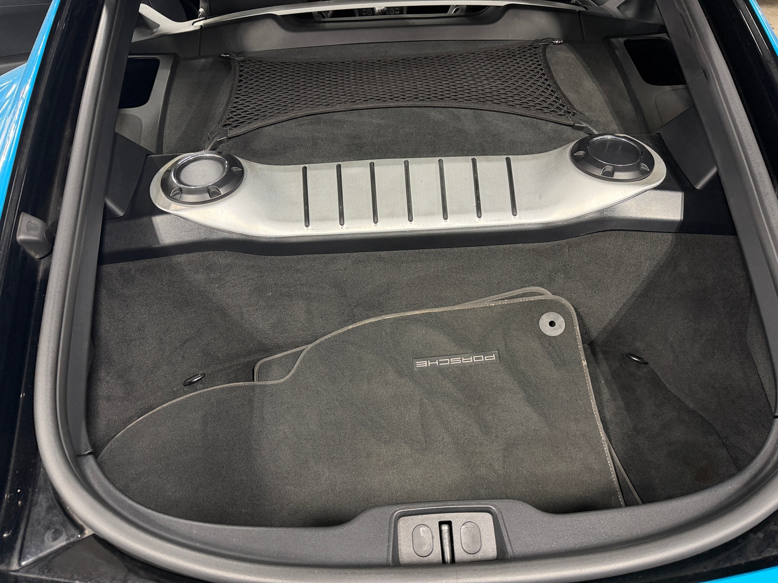 Thumbnail: 2014 Porsche Cayman - 4