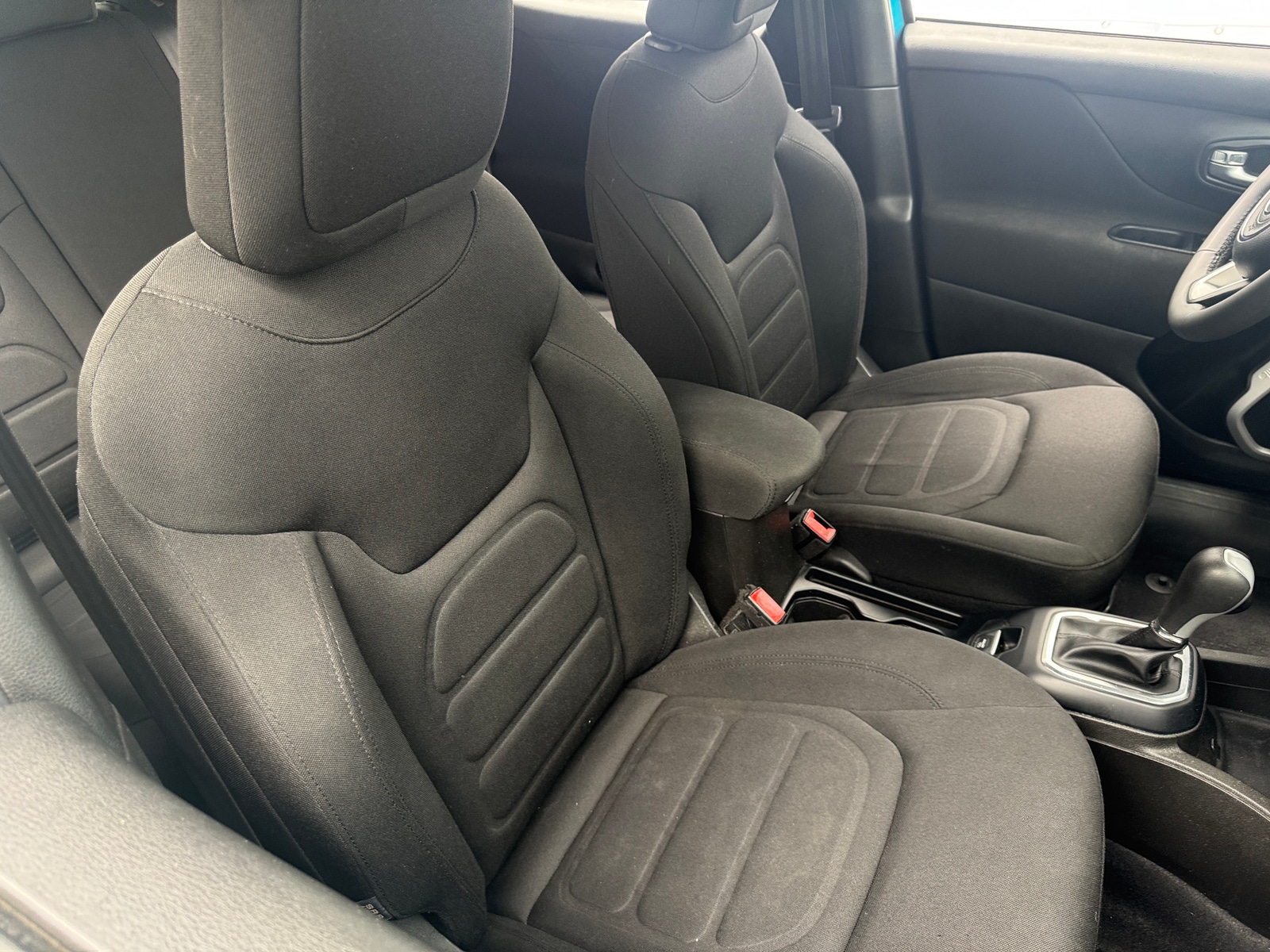 Thumbnail: 2020 Jeep Renegade - 2
