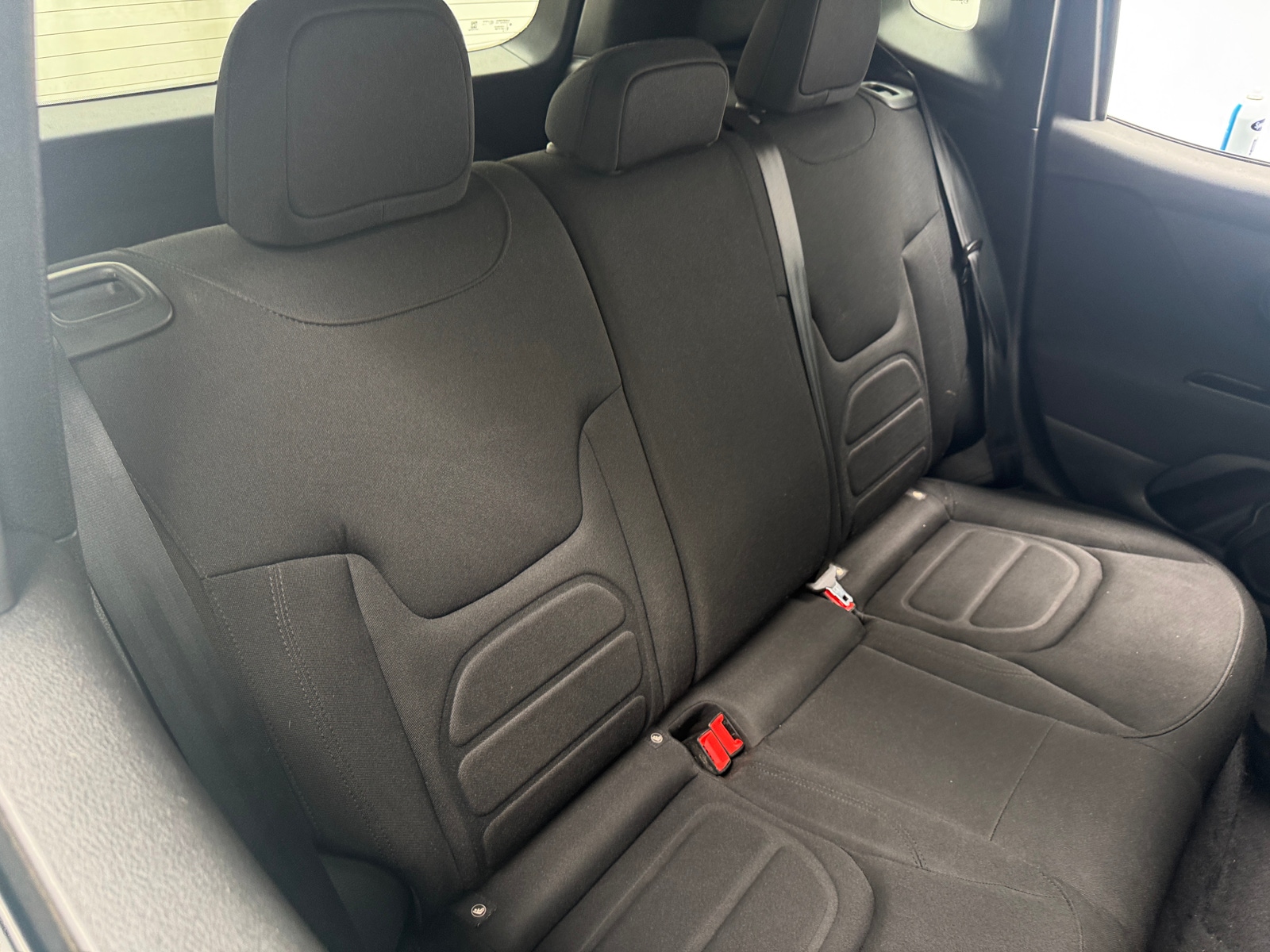 Thumbnail: 2020 Jeep Renegade - 6