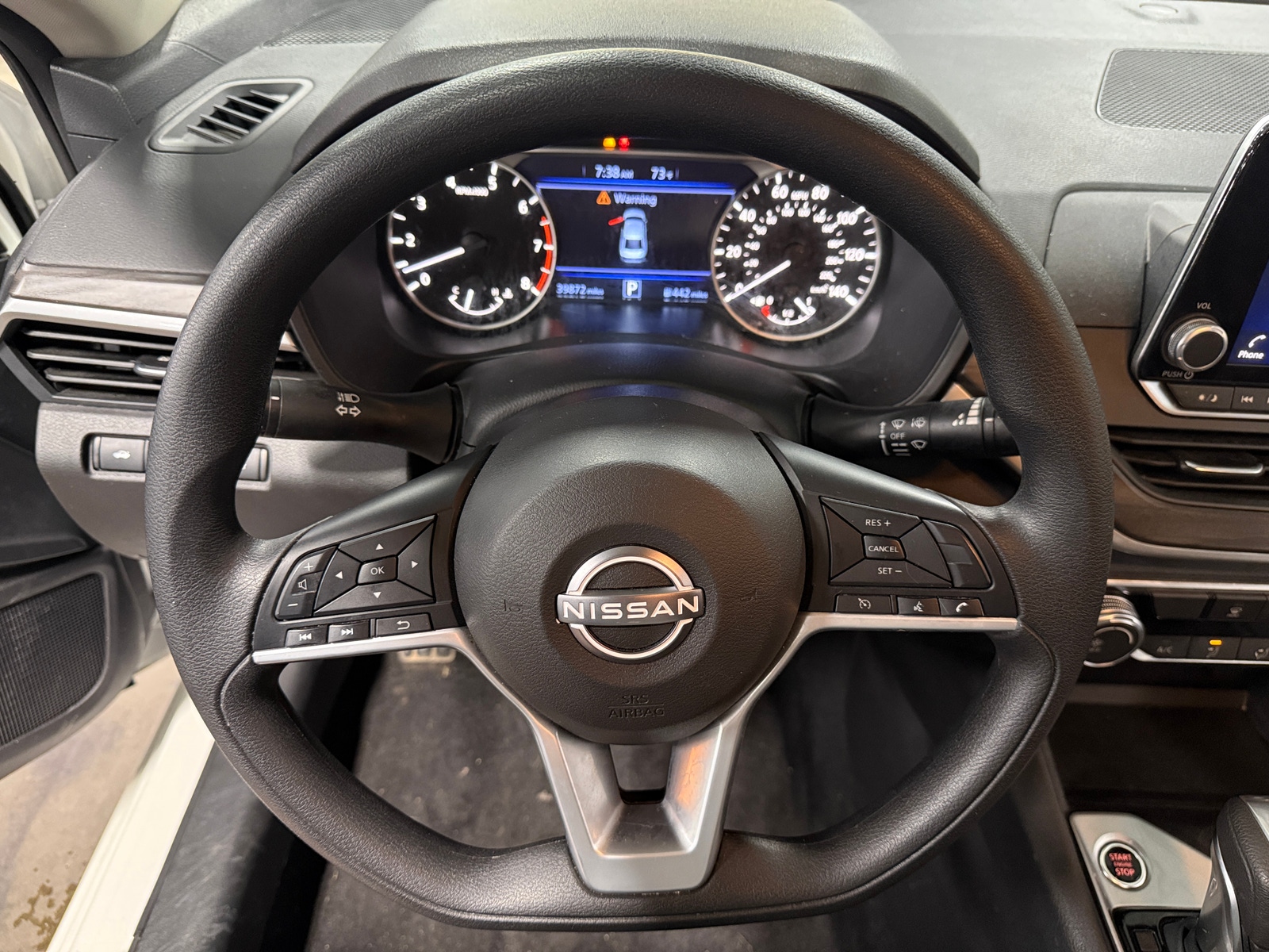 Thumbnail: 2025 Nissan Altima - 5