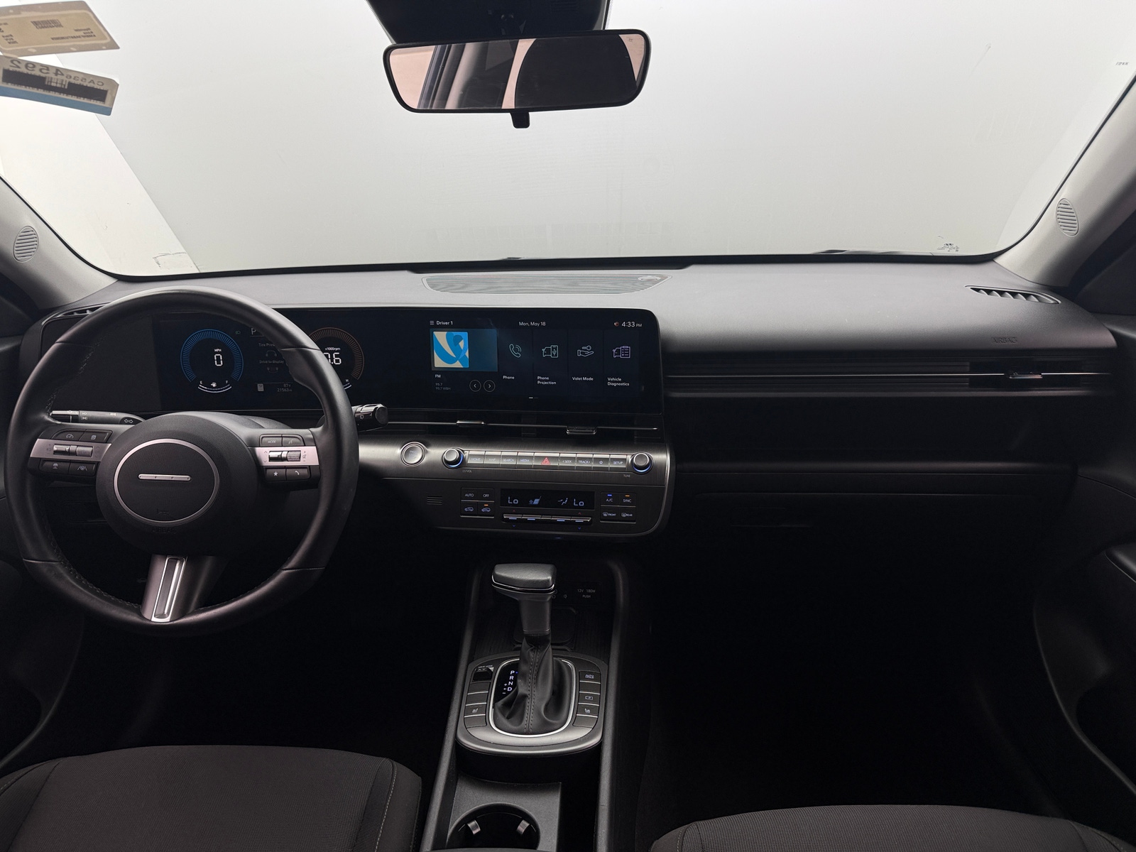 Thumbnail: 2026 Hyundai Kona - 3