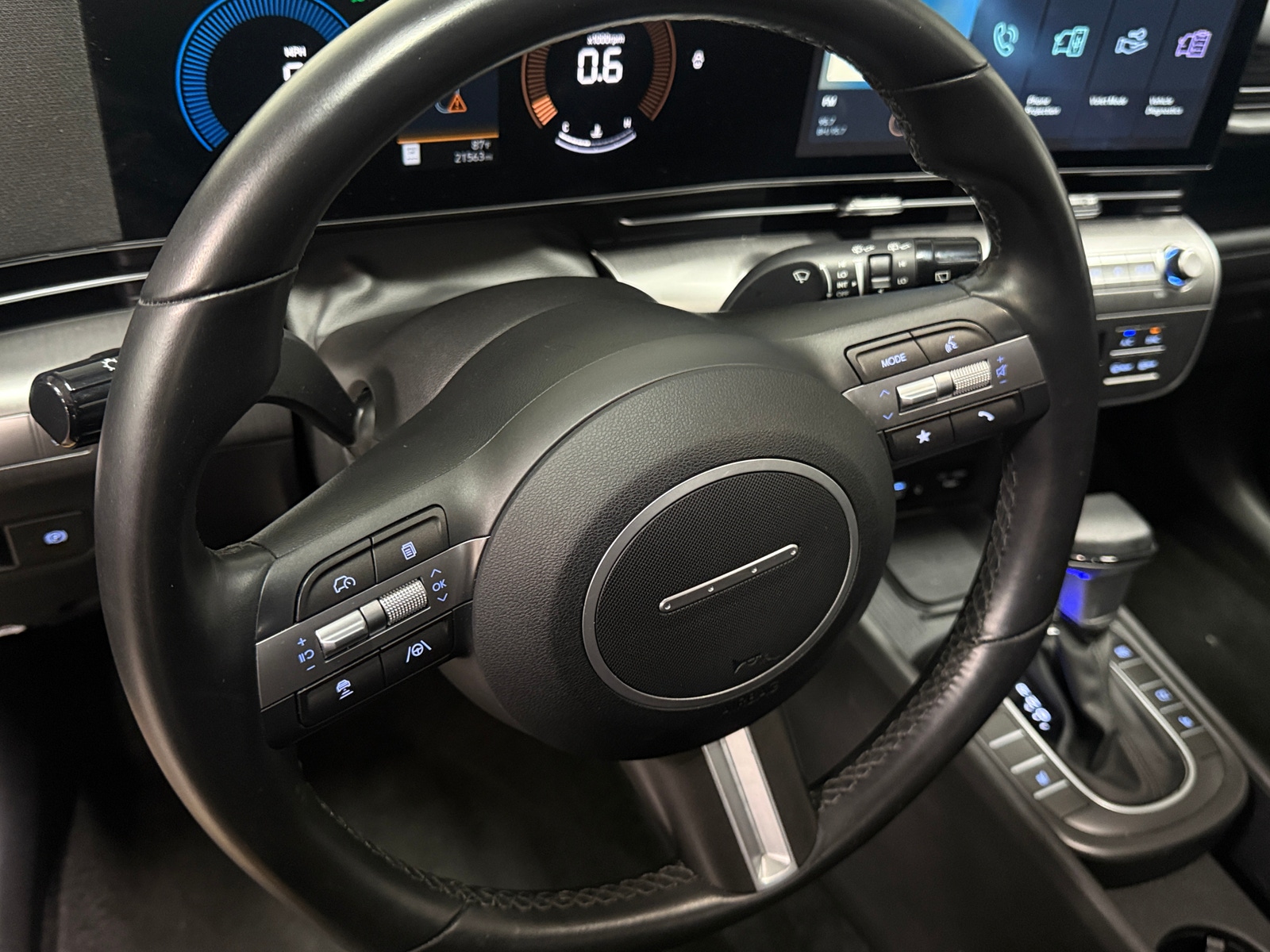 Thumbnail: 2026 Hyundai Kona - 5