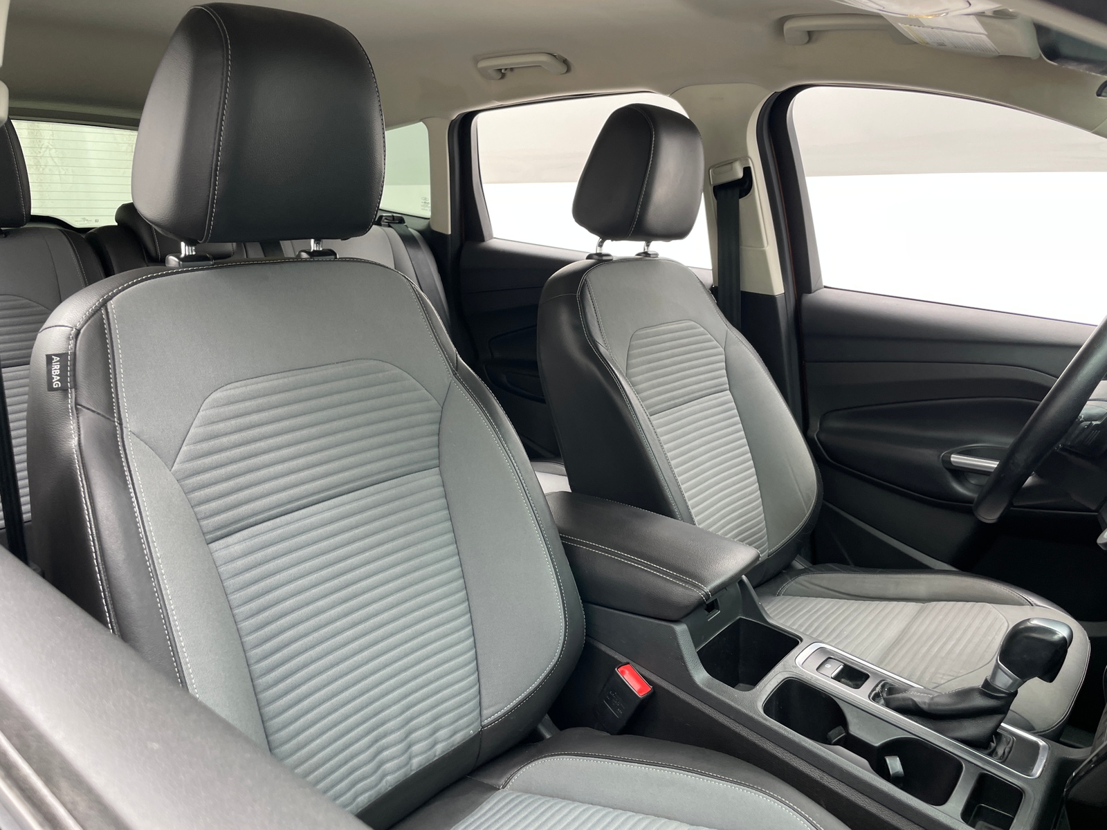 Thumbnail: 2017 Ford Escape - 2