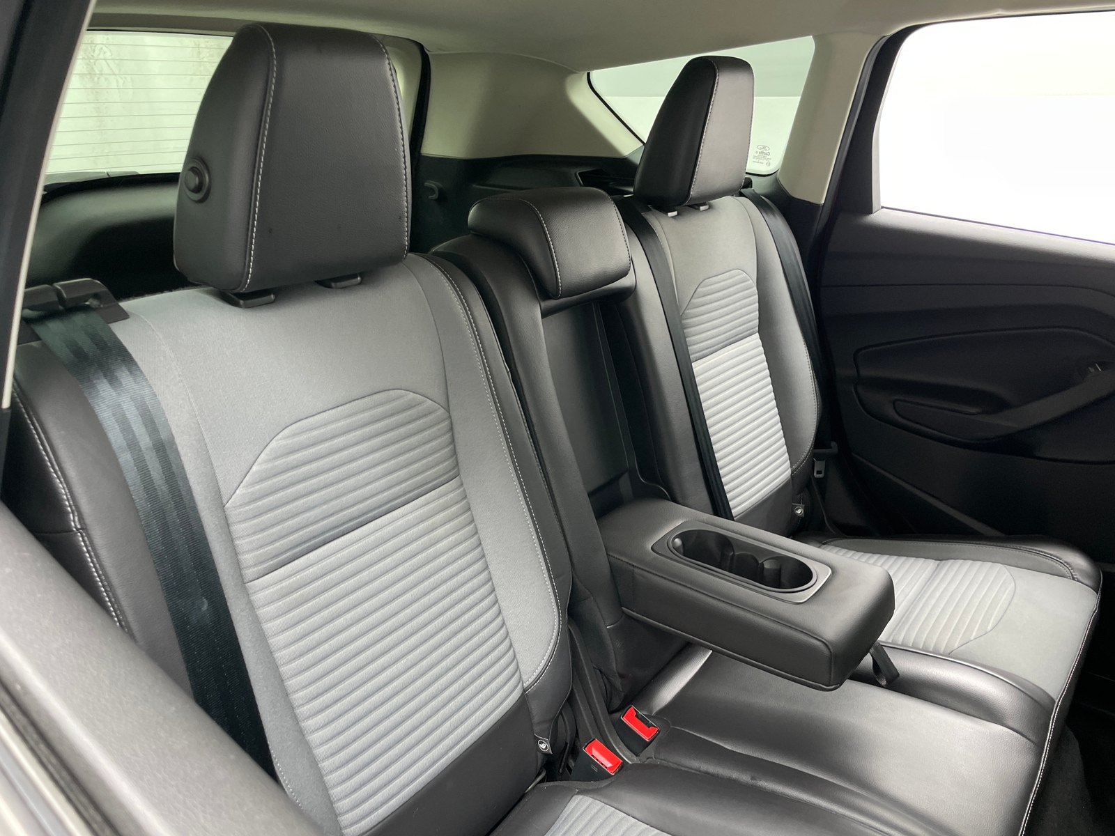 Thumbnail: 2017 Ford Escape - 6