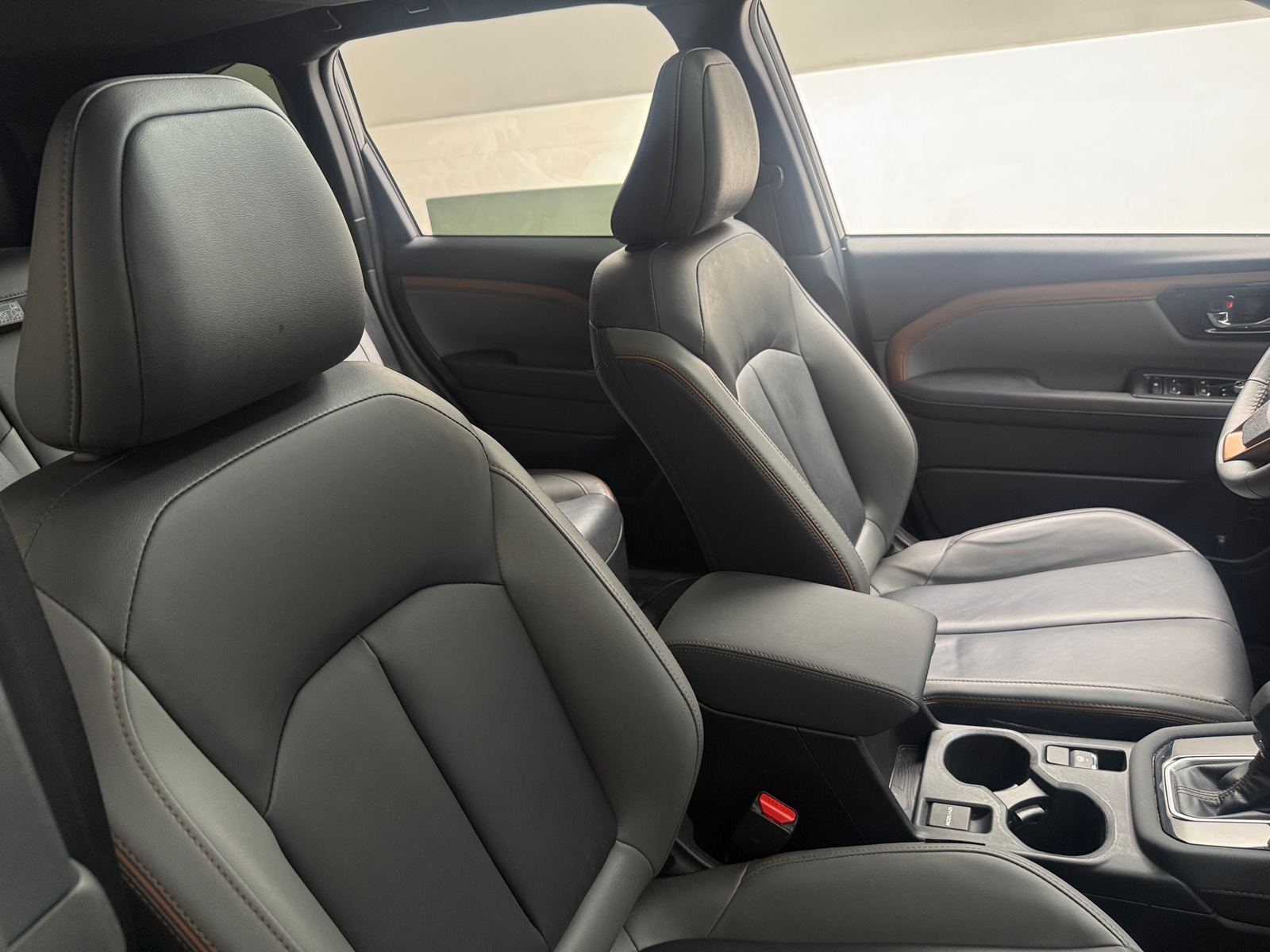 Thumbnail: 2025 Subaru Forester - 2