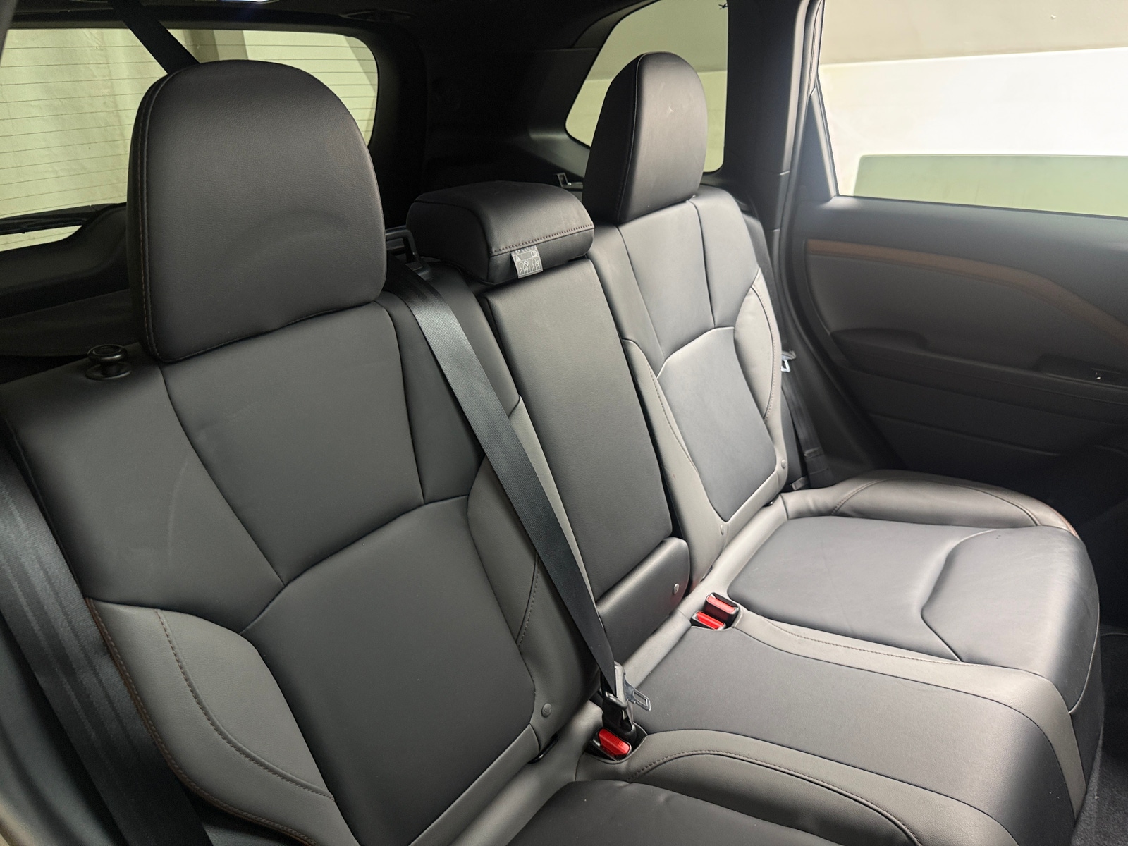 Thumbnail: 2025 Subaru Forester - 6