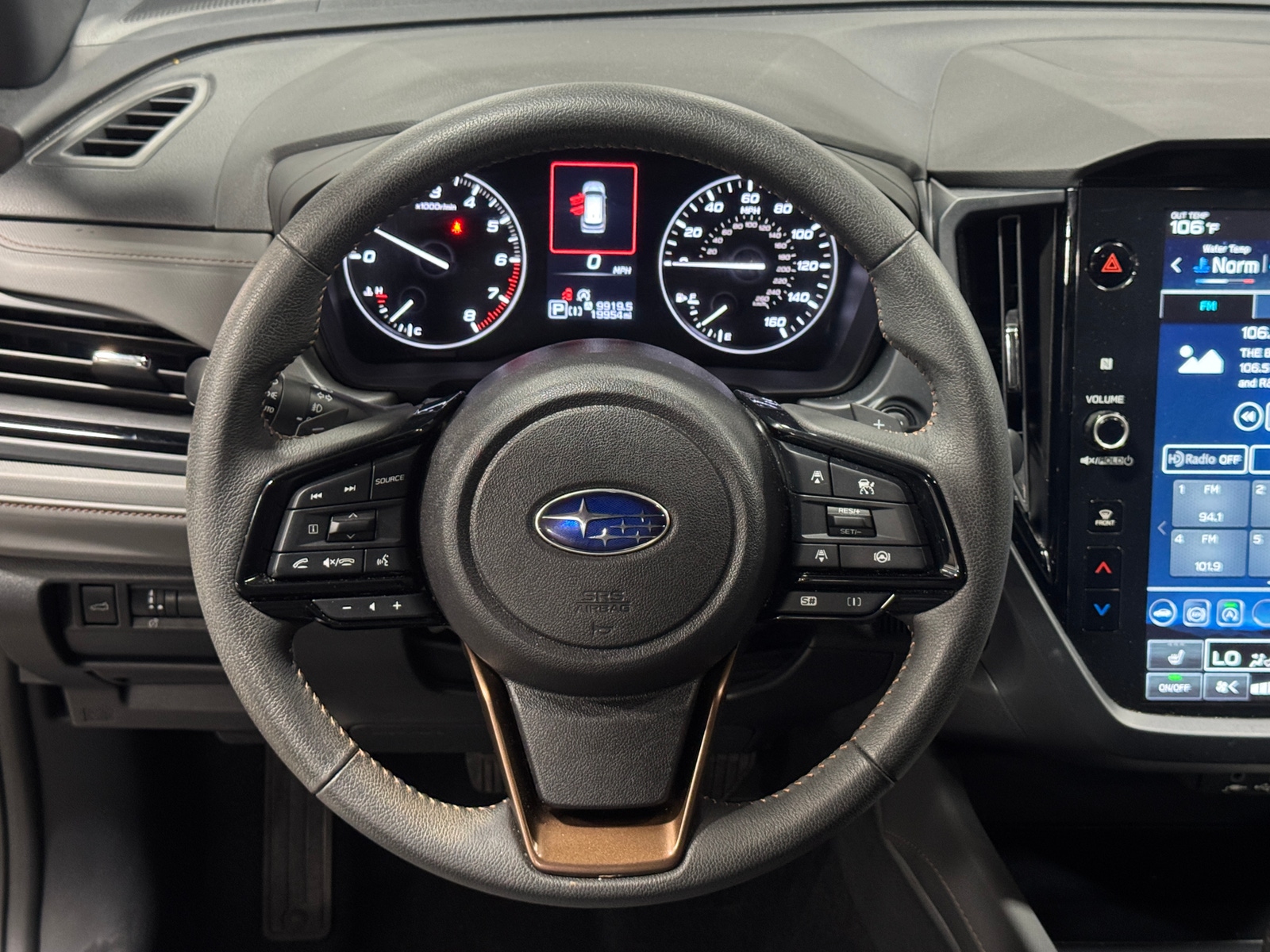 Thumbnail: 2025 Subaru Forester - 5