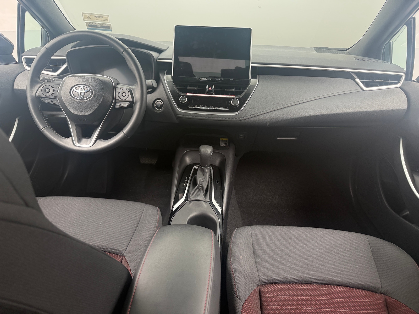 Thumbnail: 2025 Toyota Corolla - 3