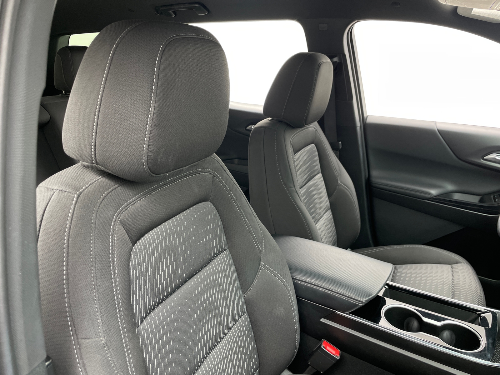 Thumbnail: 2025 Chevrolet Equinox - 2