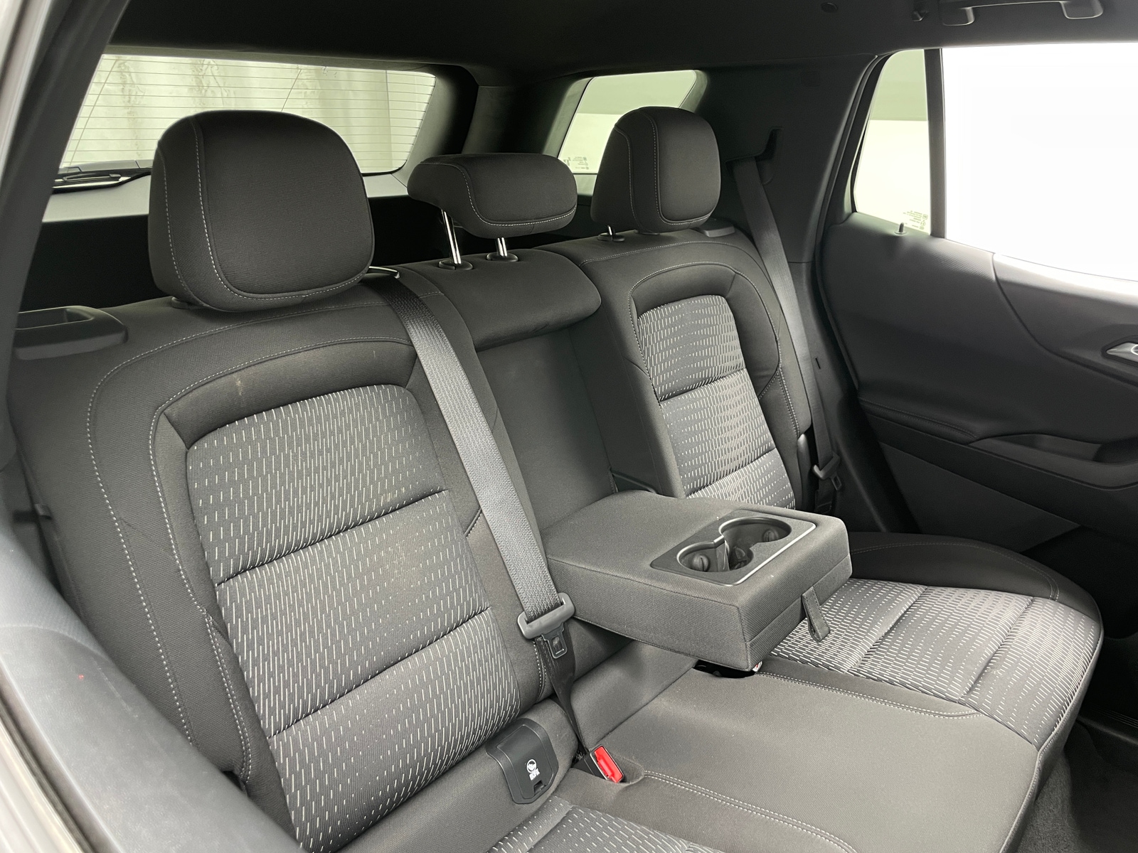Thumbnail: 2025 Chevrolet Equinox - 6