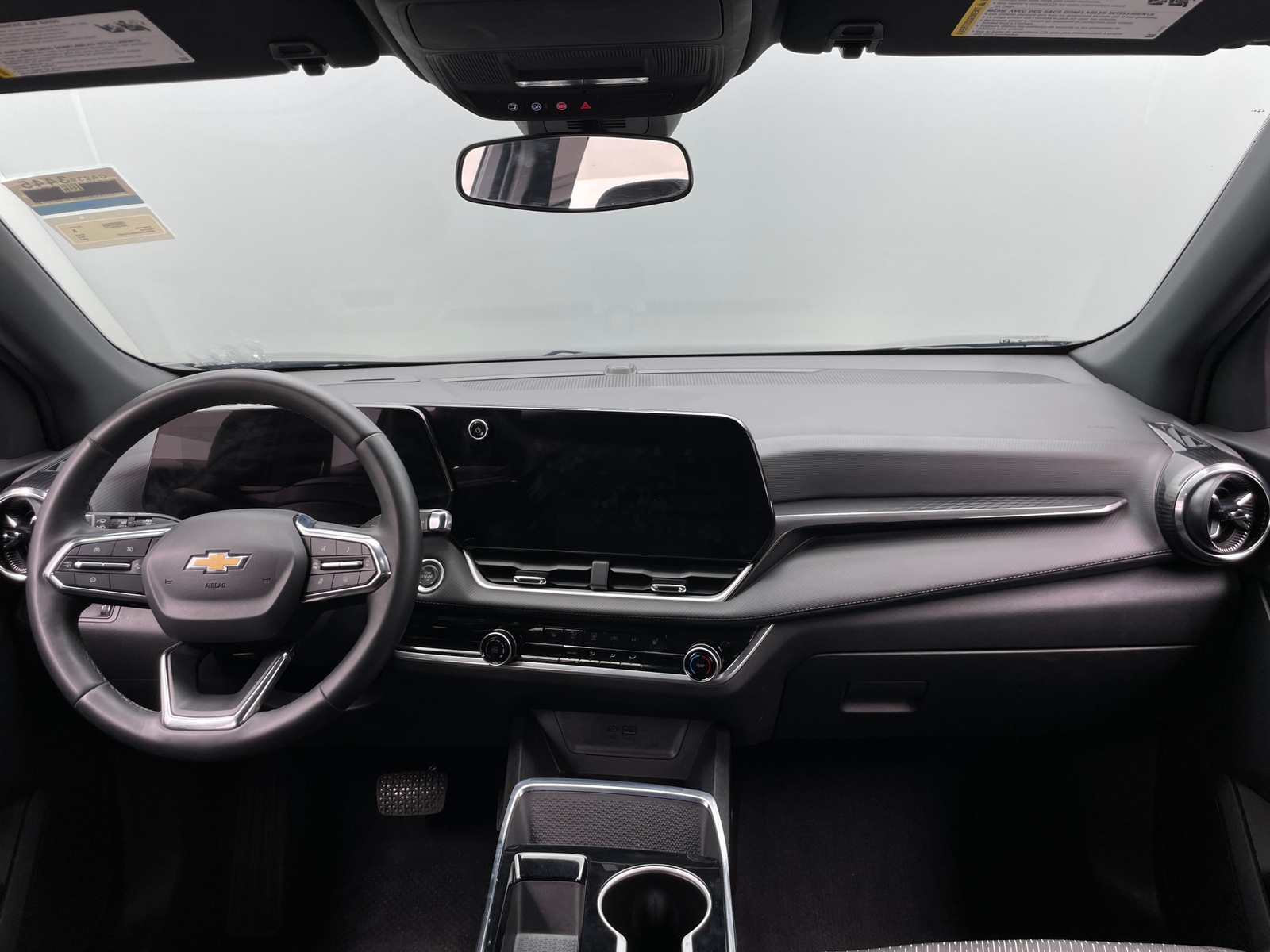 Thumbnail: 2025 Chevrolet Equinox - 3