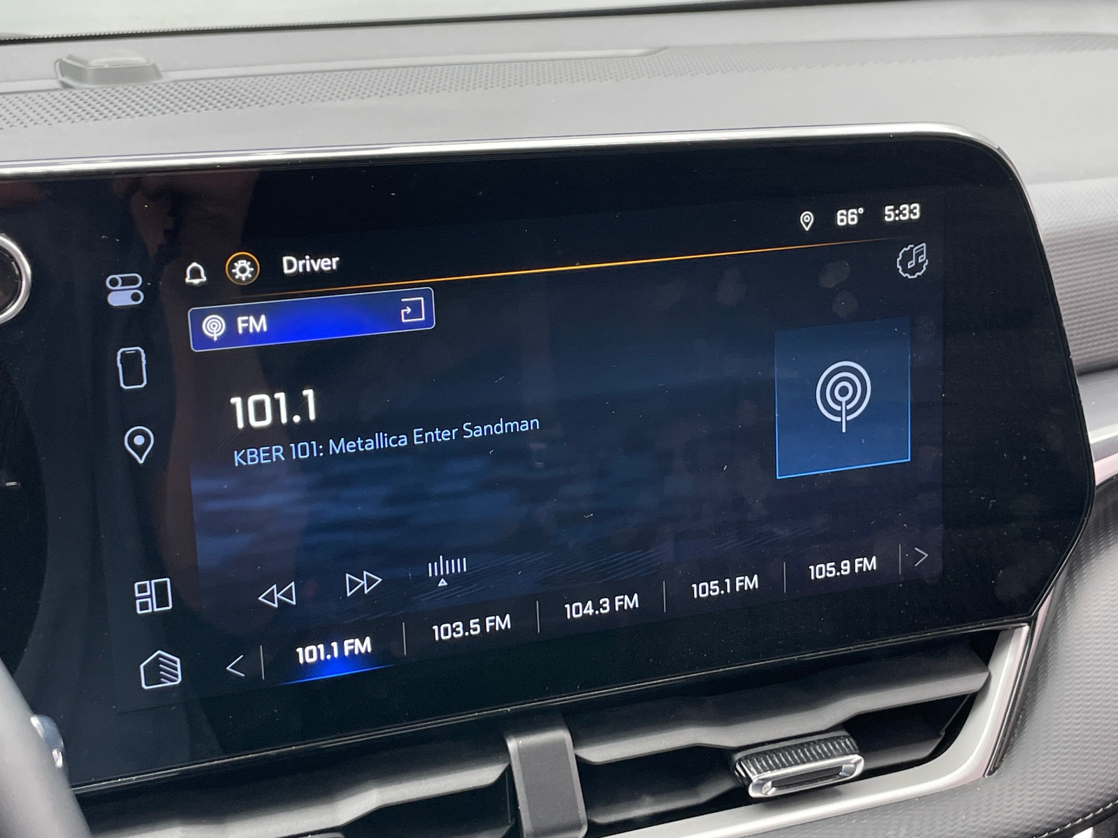 Thumbnail: 2025 Chevrolet Equinox - 4