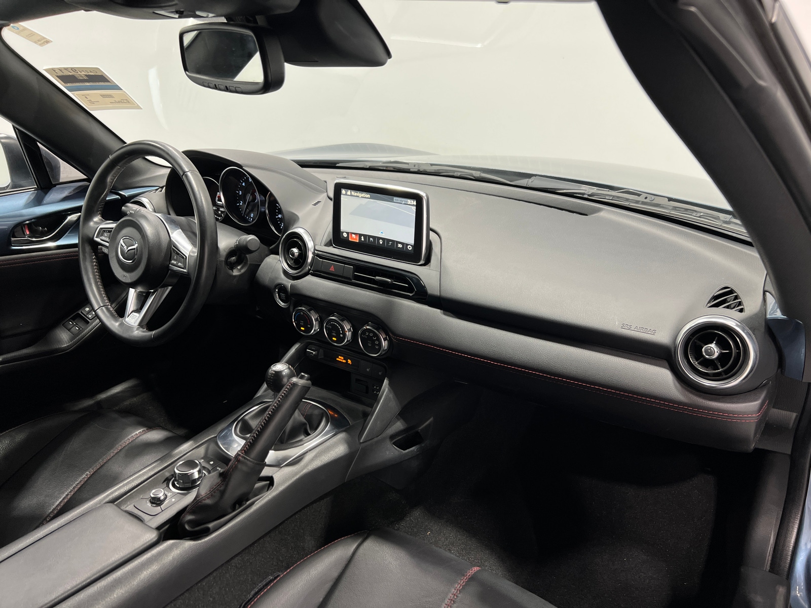 Thumbnail: 2017 Mazda MX-5 Miata - 2