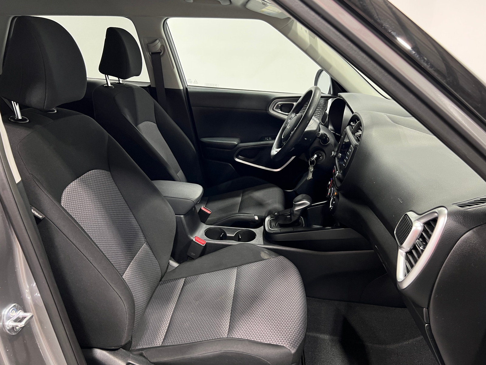 Thumbnail: 2025 Kia Soul - 2