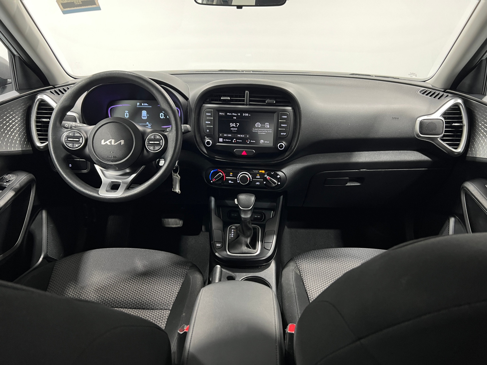 Thumbnail: 2025 Kia Soul - 3