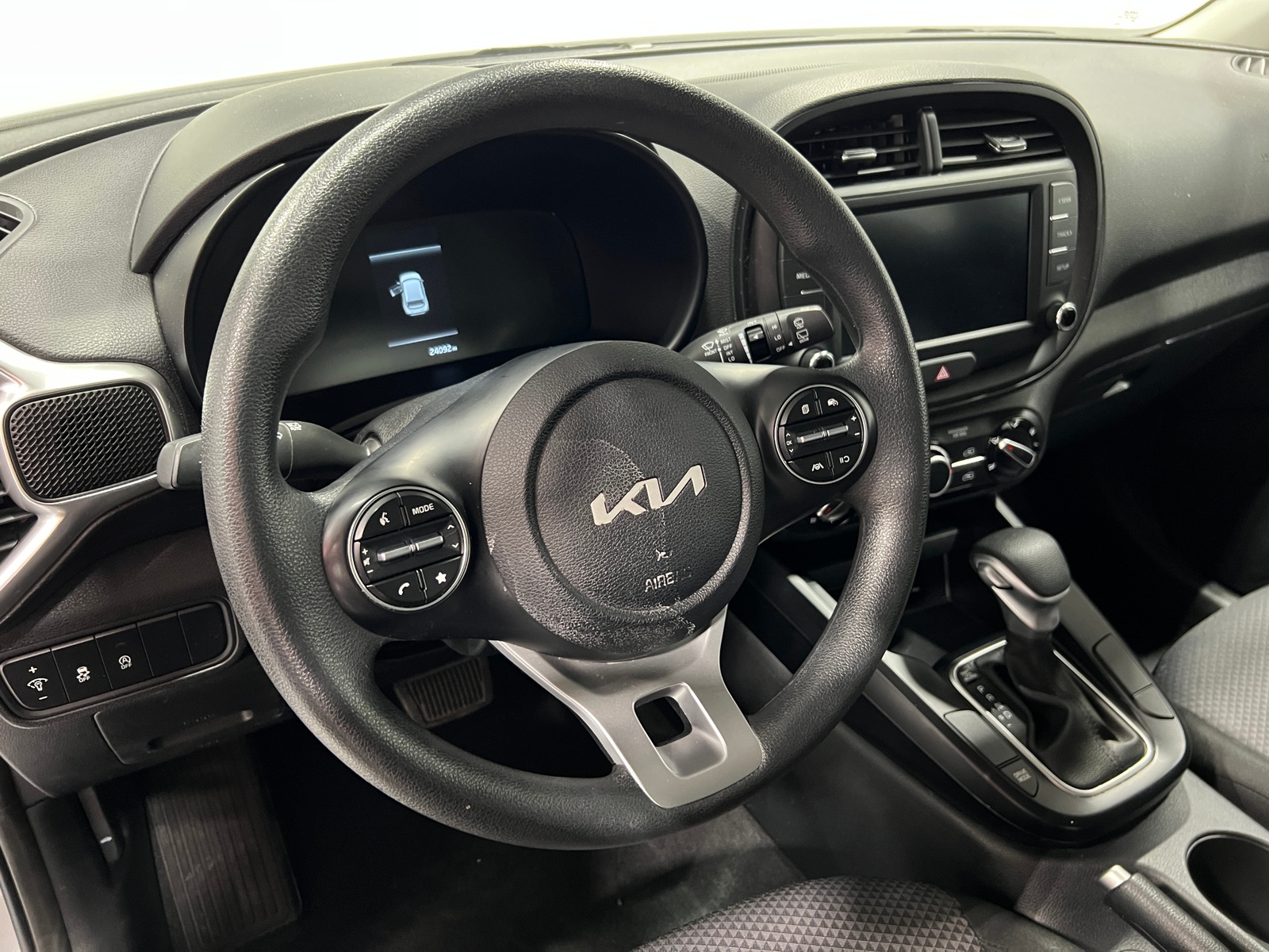 Thumbnail: 2025 Kia Soul - 5