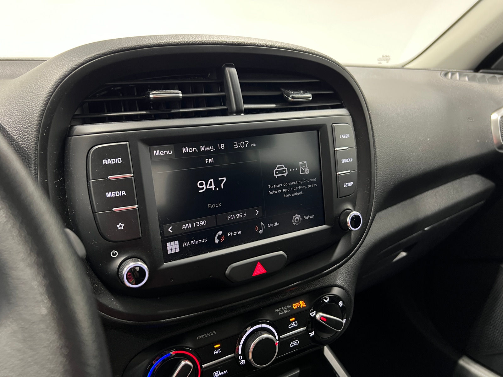 Thumbnail: 2025 Kia Soul - 4