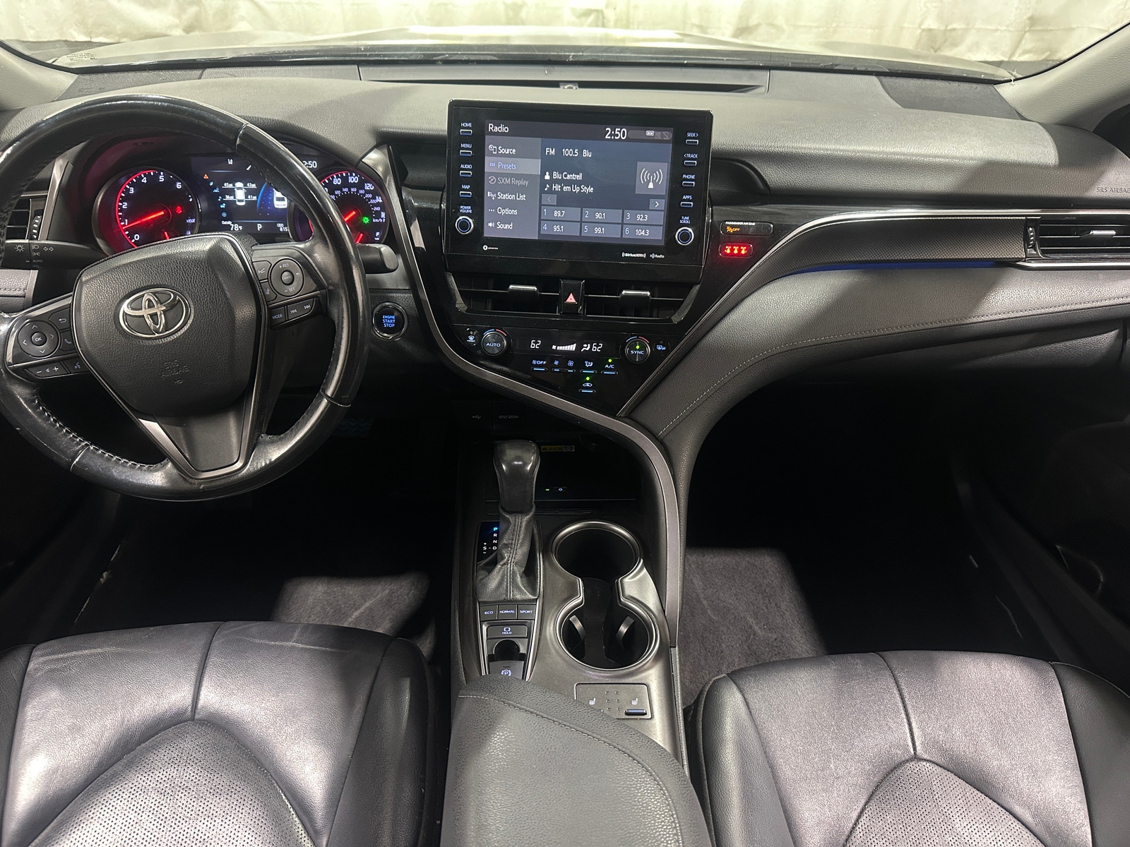 Thumbnail: 2022 Toyota Camry - 2