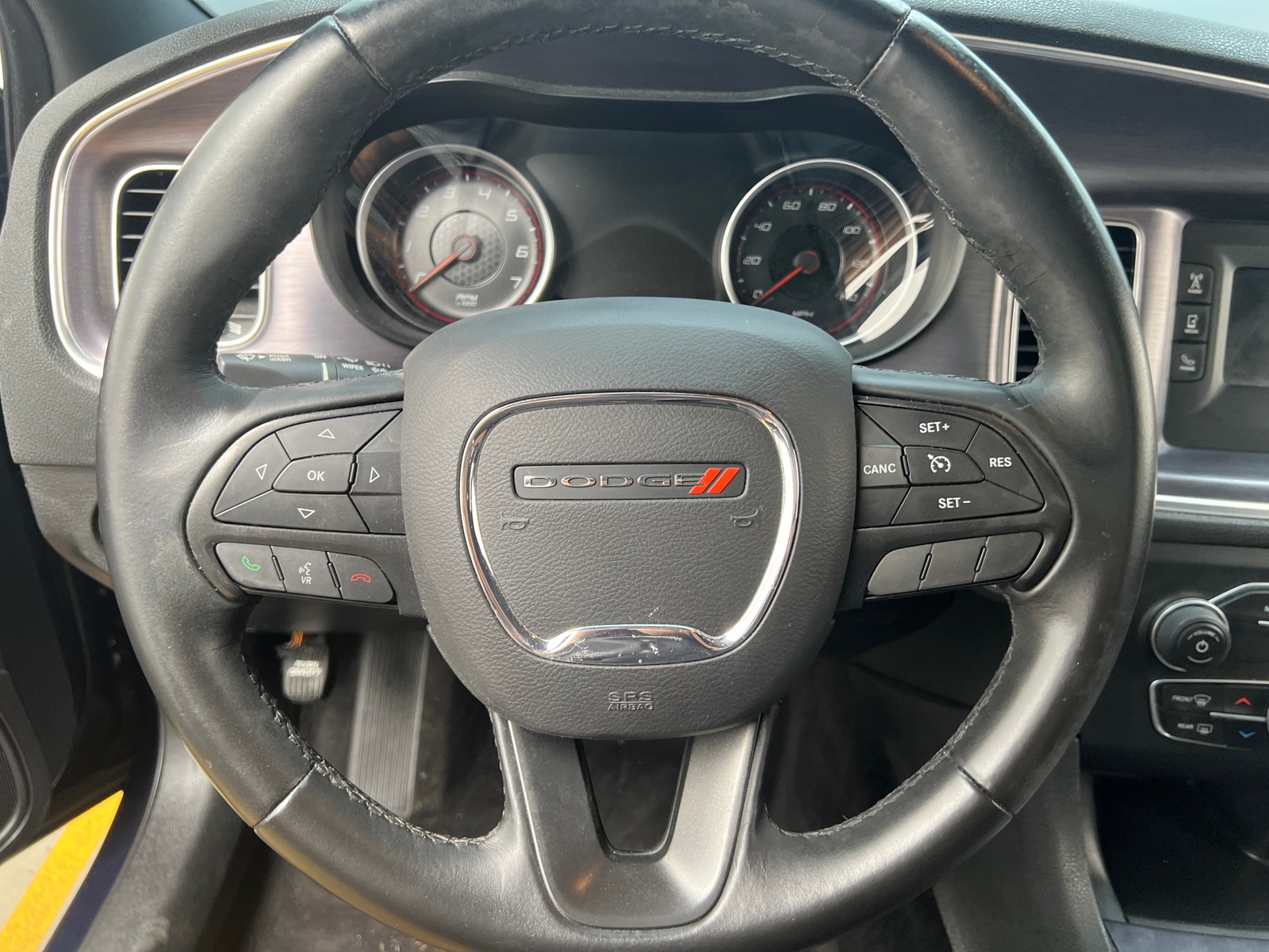 Thumbnail: 2017 Dodge Charger - 5