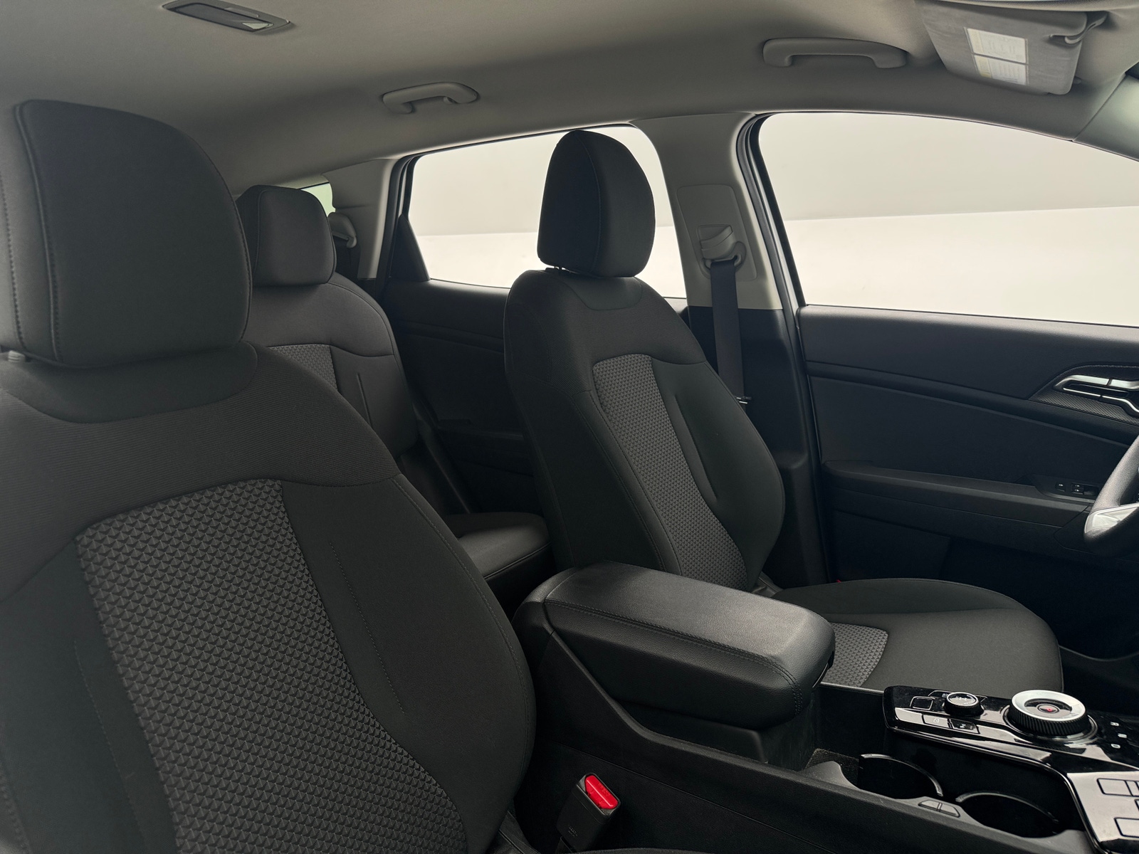Thumbnail: 2023 Kia Sportage - 2