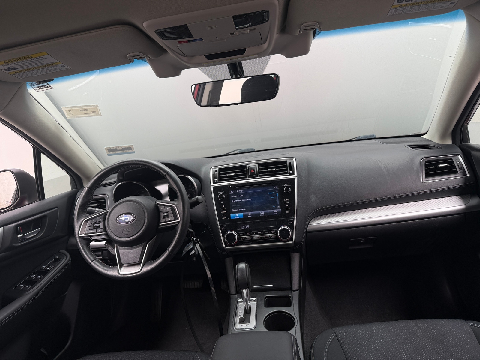 Thumbnail: 2019 Subaru Legacy - 3