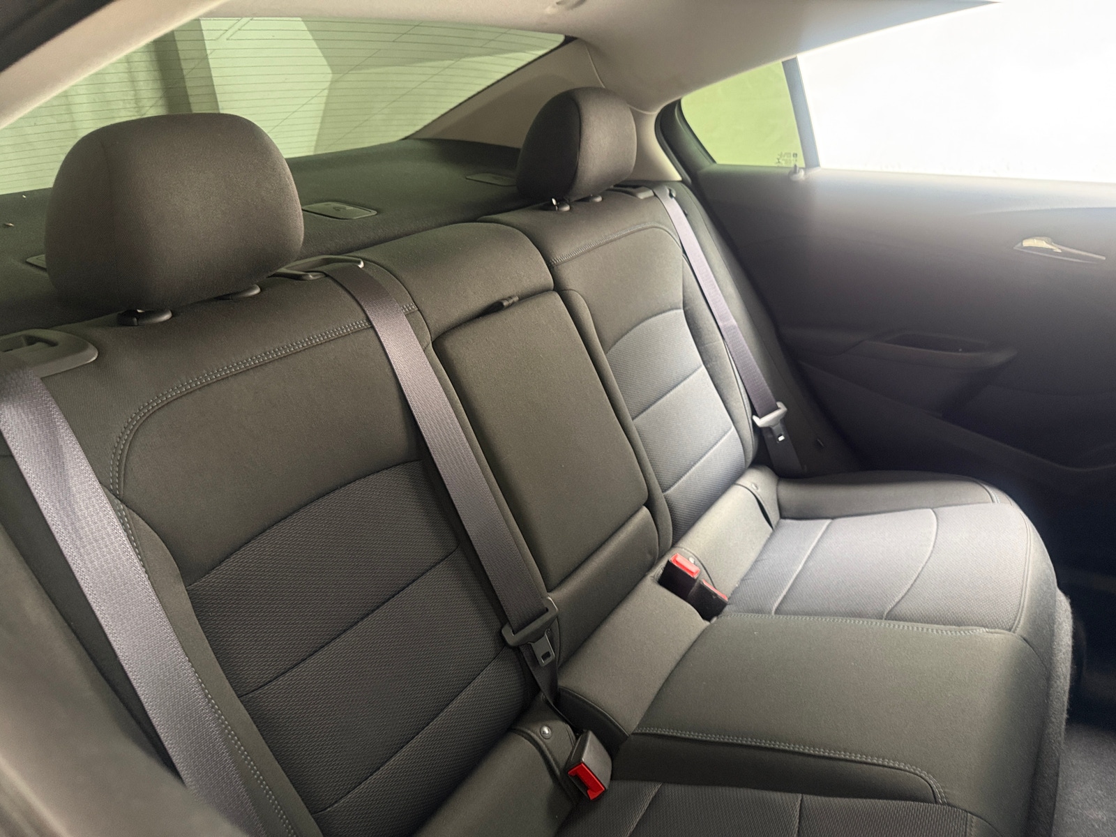 Thumbnail: 2016 Chevrolet Cruze - 6