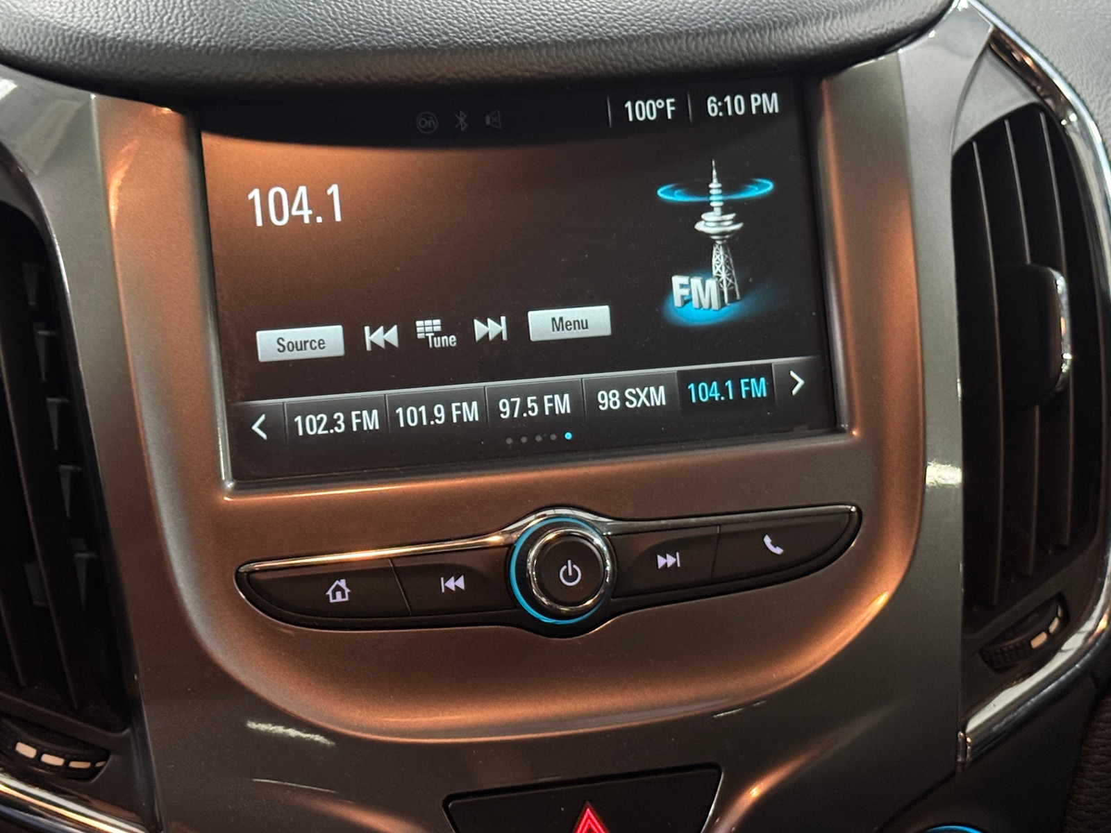 Thumbnail: 2016 Chevrolet Cruze - 4