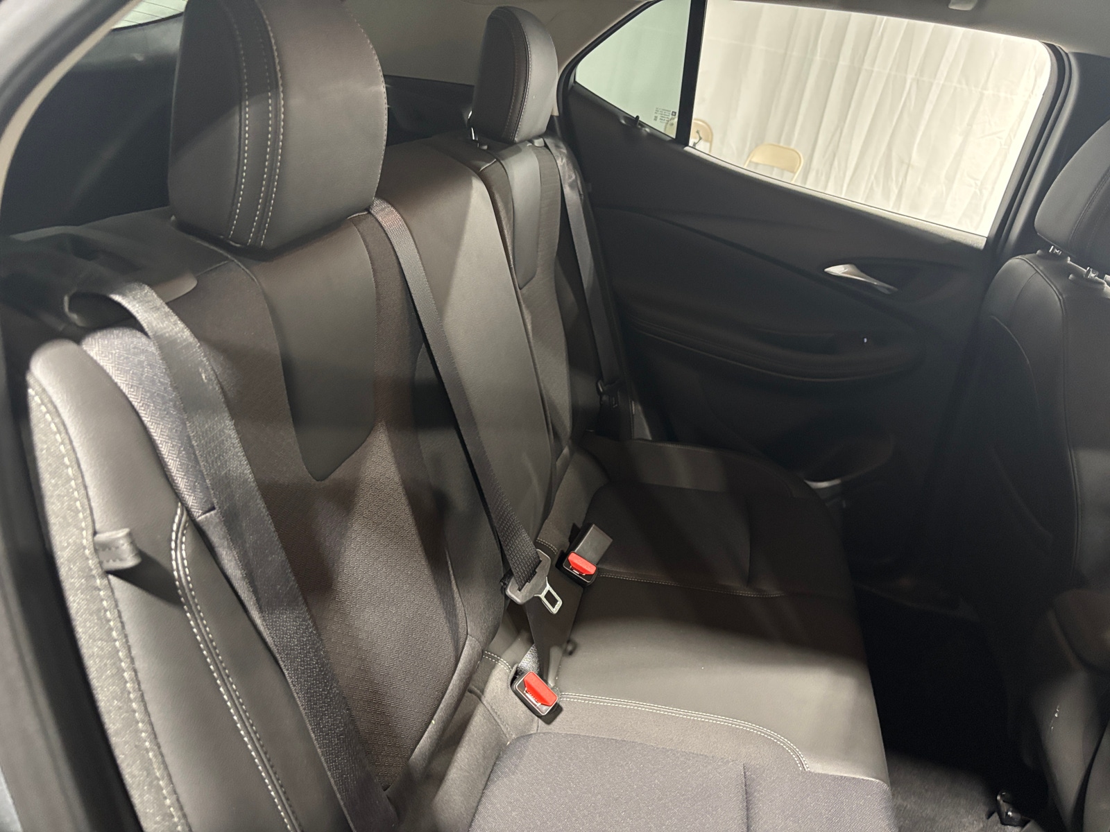 Thumbnail: 2025 Buick Encore GX - 5
