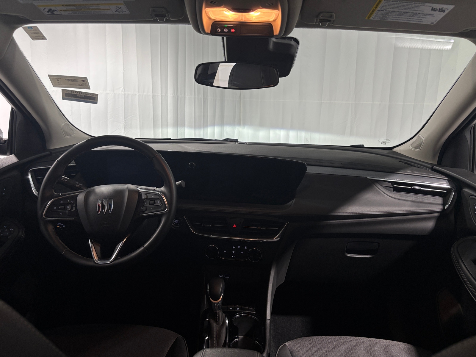 Thumbnail: 2025 Buick Encore GX - 2