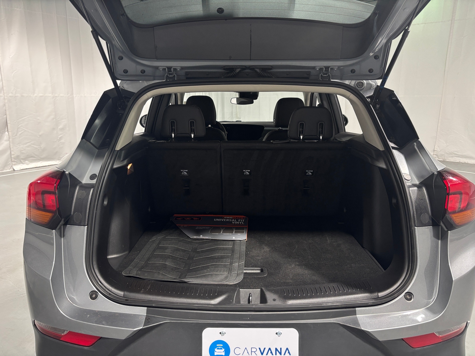Thumbnail: 2025 Buick Encore GX - 6