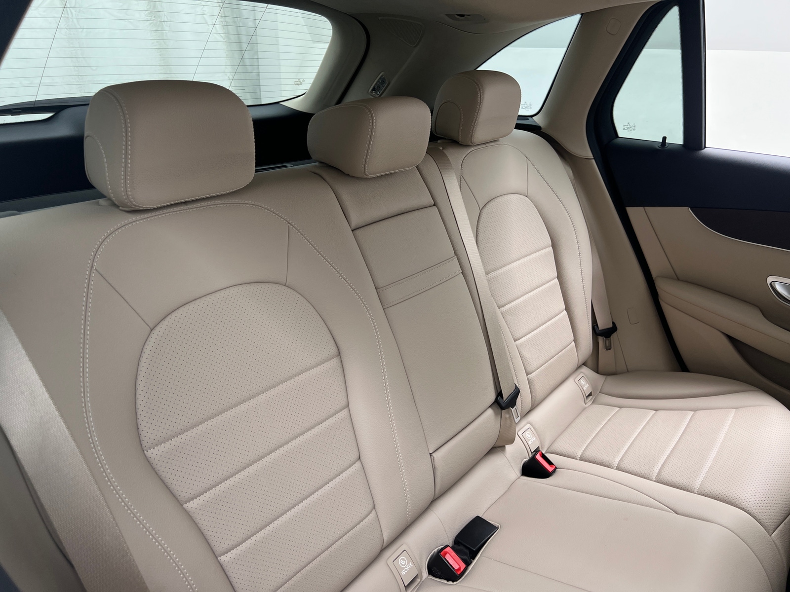 Thumbnail: 2019 Mercedes-Benz GLC - 5